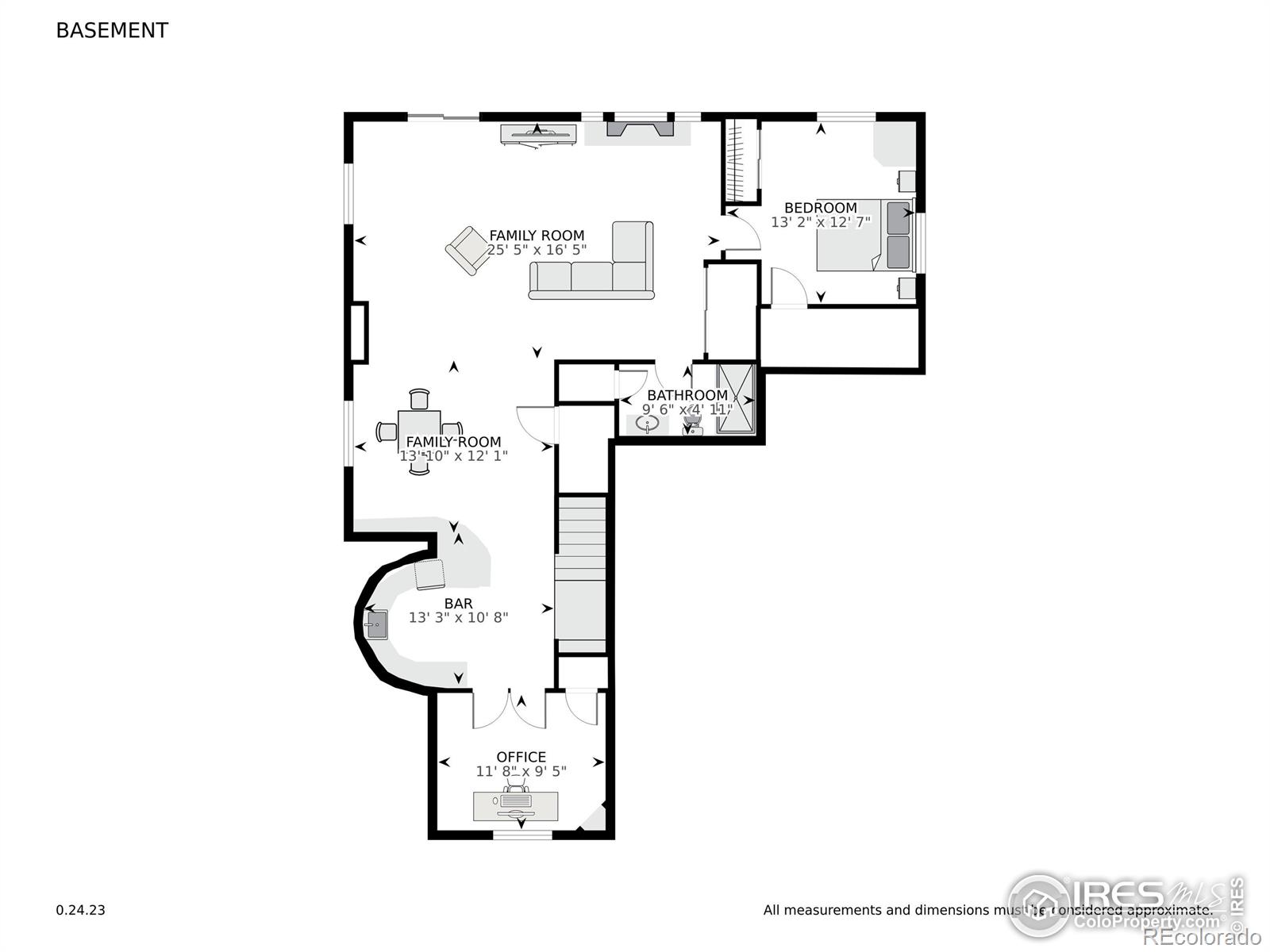 MLS Image #39 for 2193  pinon drive,erie, Colorado