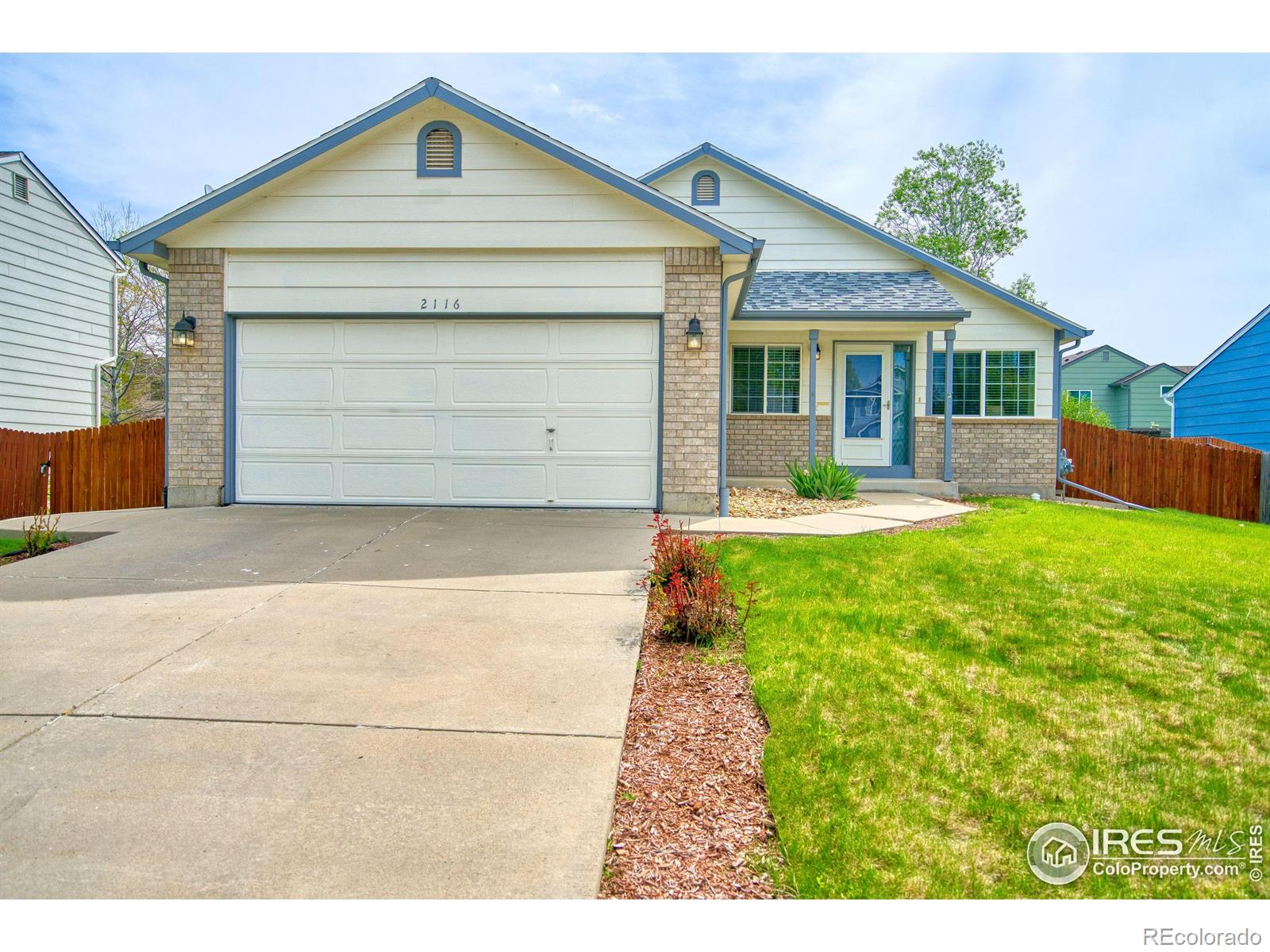 MLS Image #0 for 2116  medford street,longmont, Colorado