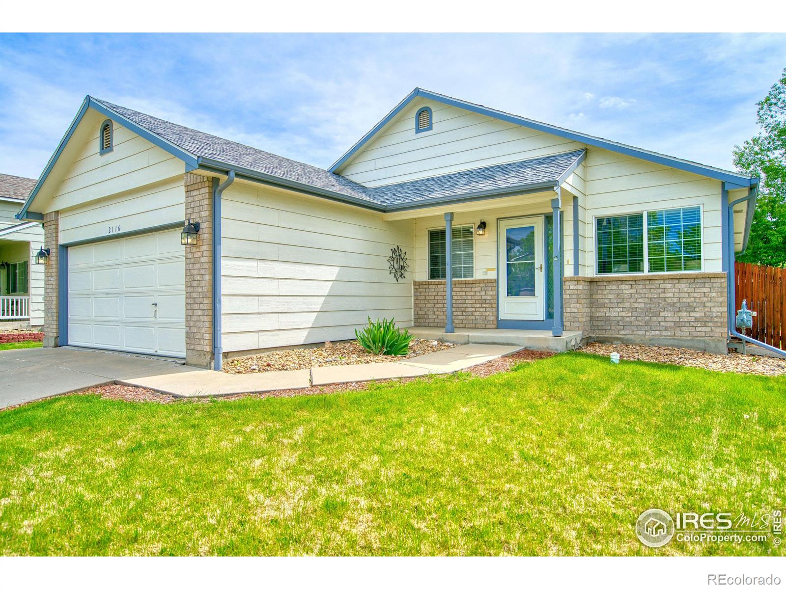 CMA Image for 2121  boise court,Longmont, Colorado