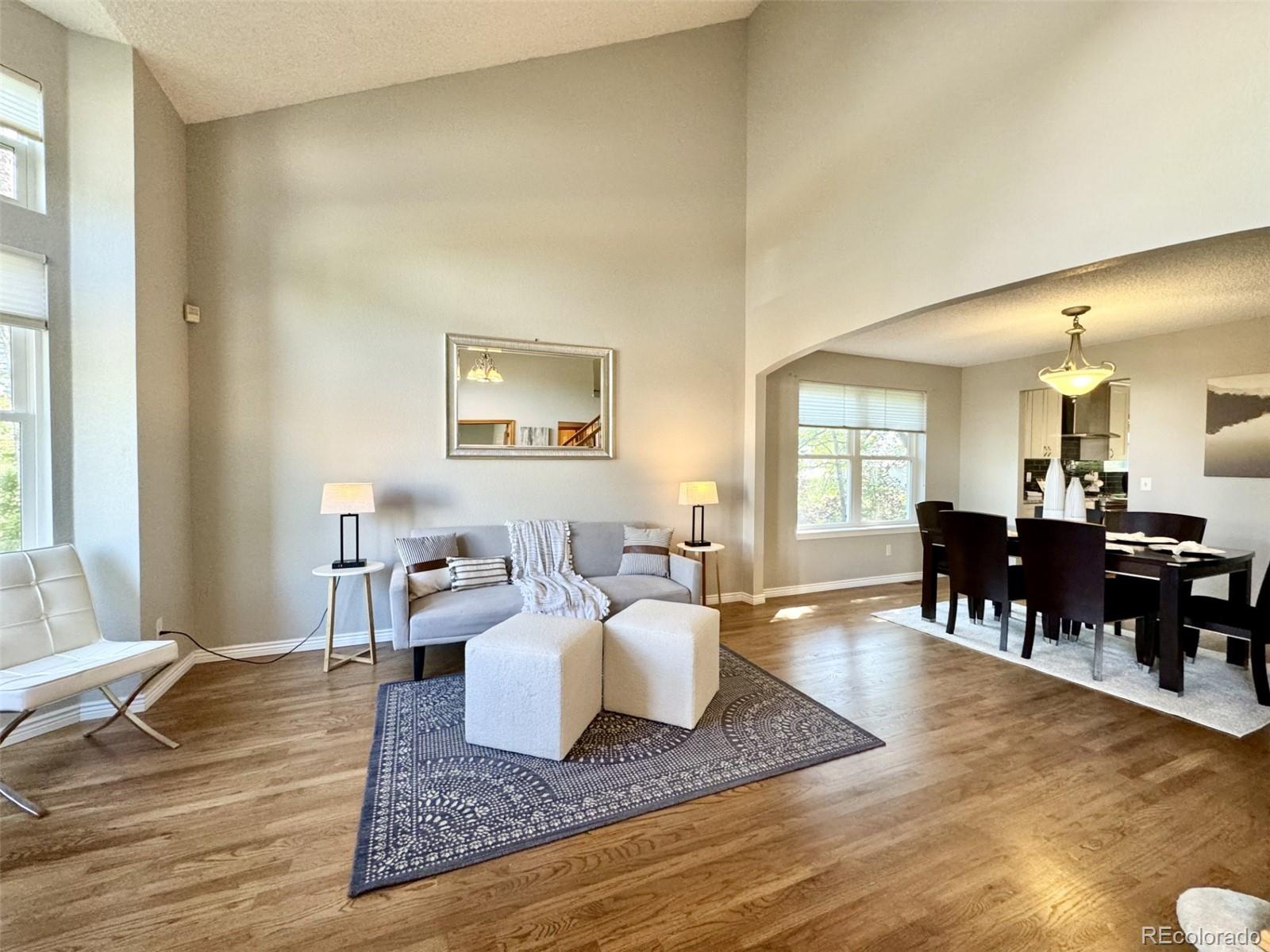 MLS Image #11 for 10574 w ontario place,littleton, Colorado