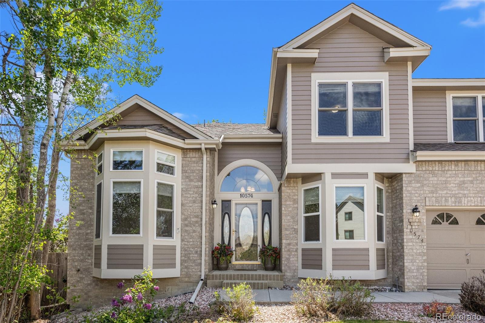 MLS Image #2 for 10574 w ontario place,littleton, Colorado