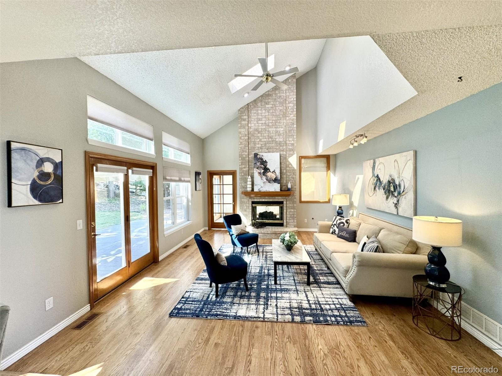 MLS Image #20 for 10574 w ontario place,littleton, Colorado