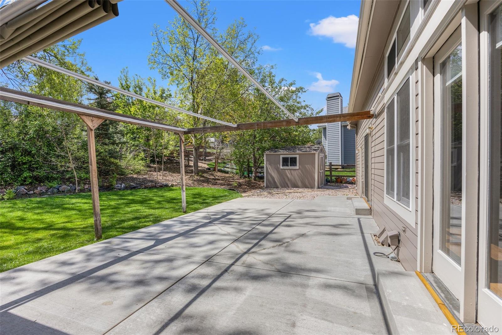 MLS Image #39 for 10574 w ontario place,littleton, Colorado