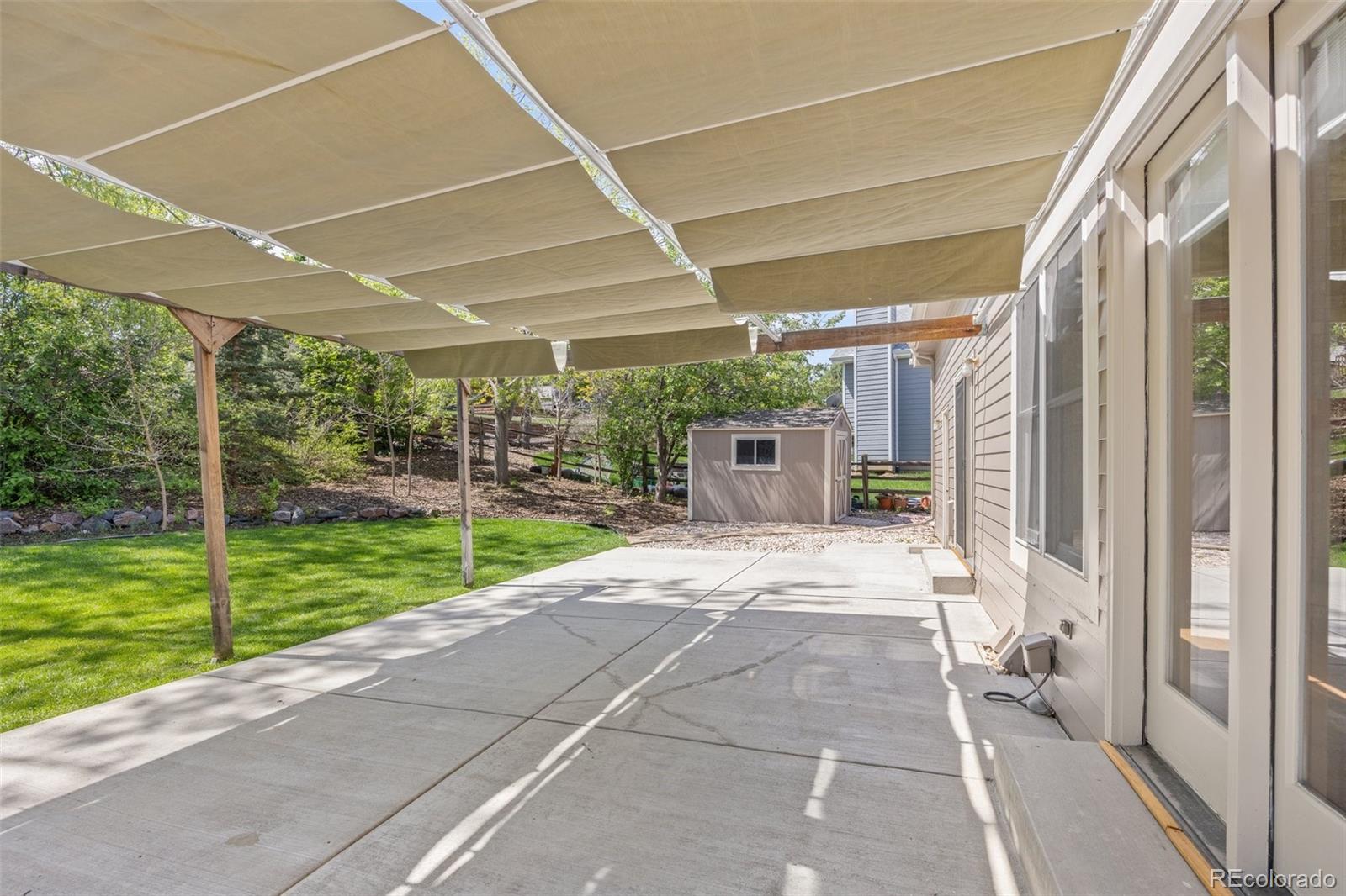 MLS Image #40 for 10574 w ontario place,littleton, Colorado