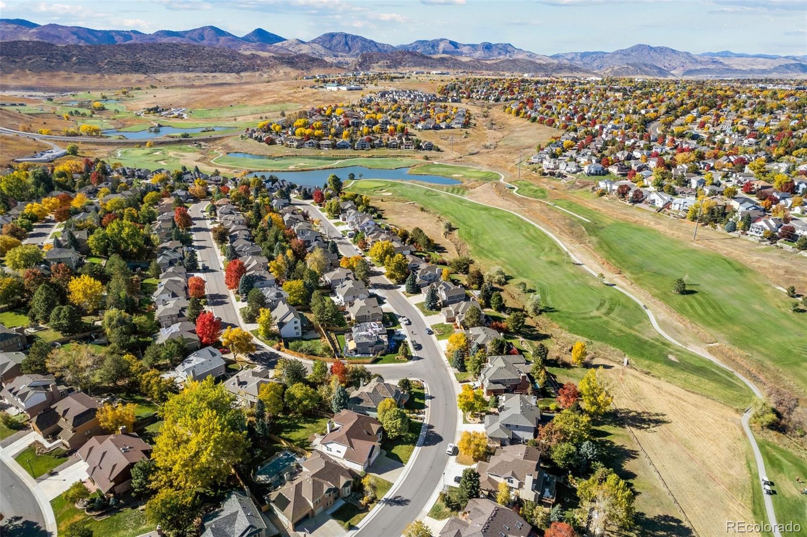 MLS Image #43 for 10574 w ontario place,littleton, Colorado