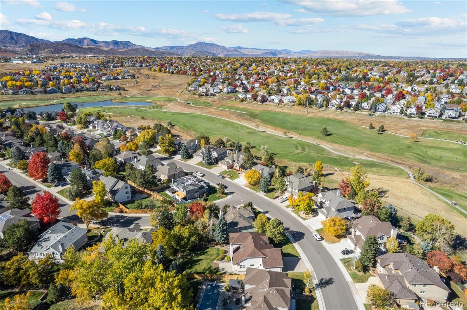 MLS Image #44 for 10574 w ontario place,littleton, Colorado