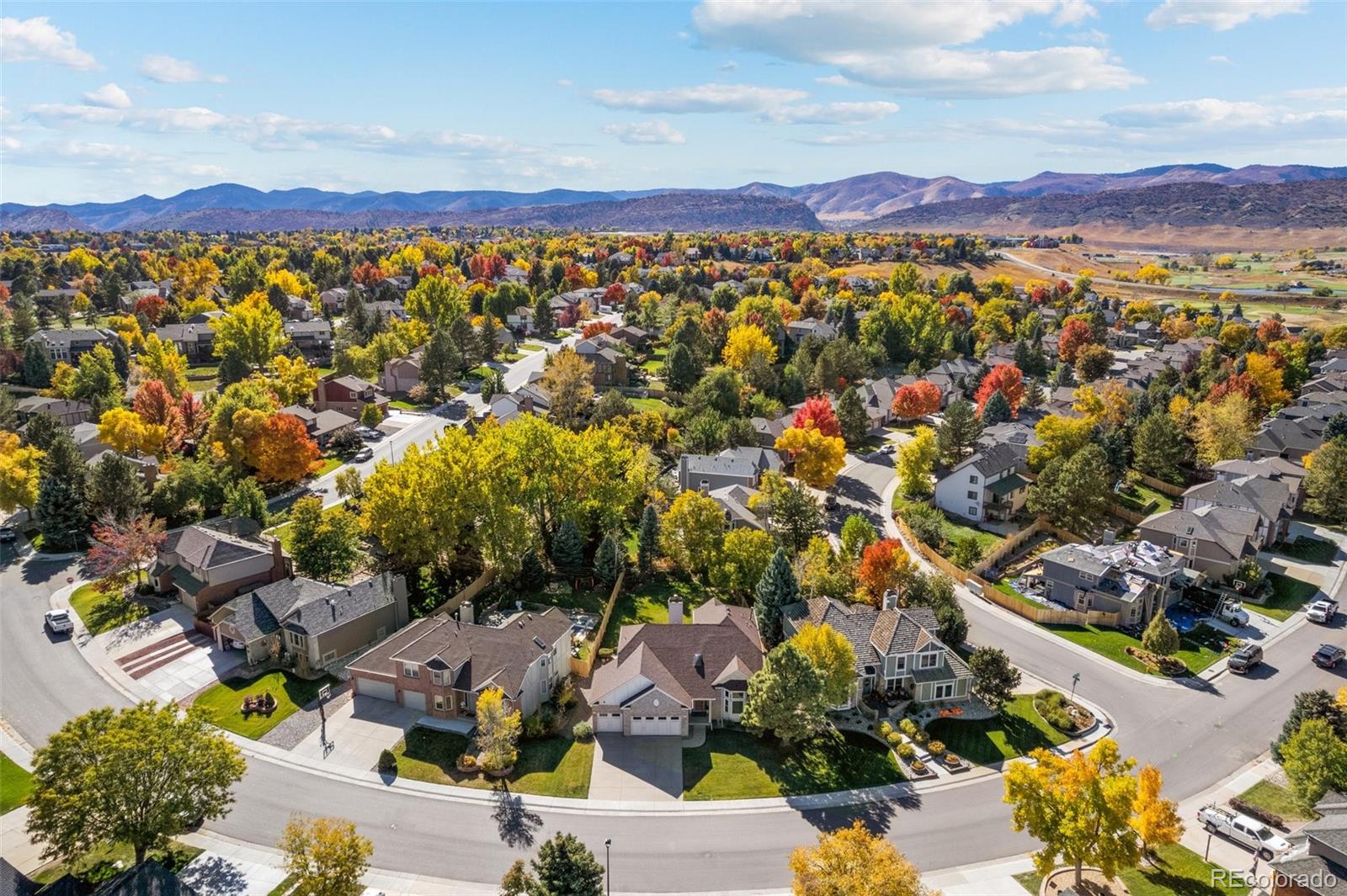 MLS Image #45 for 10574 w ontario place,littleton, Colorado