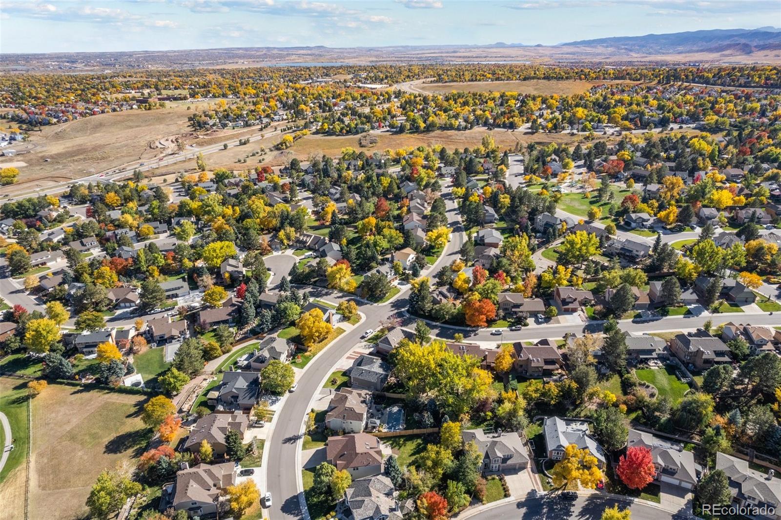 MLS Image #46 for 10574 w ontario place,littleton, Colorado