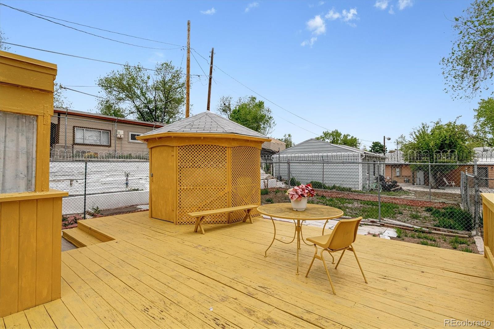 MLS Image #19 for 2425 w college avenue,denver, Colorado