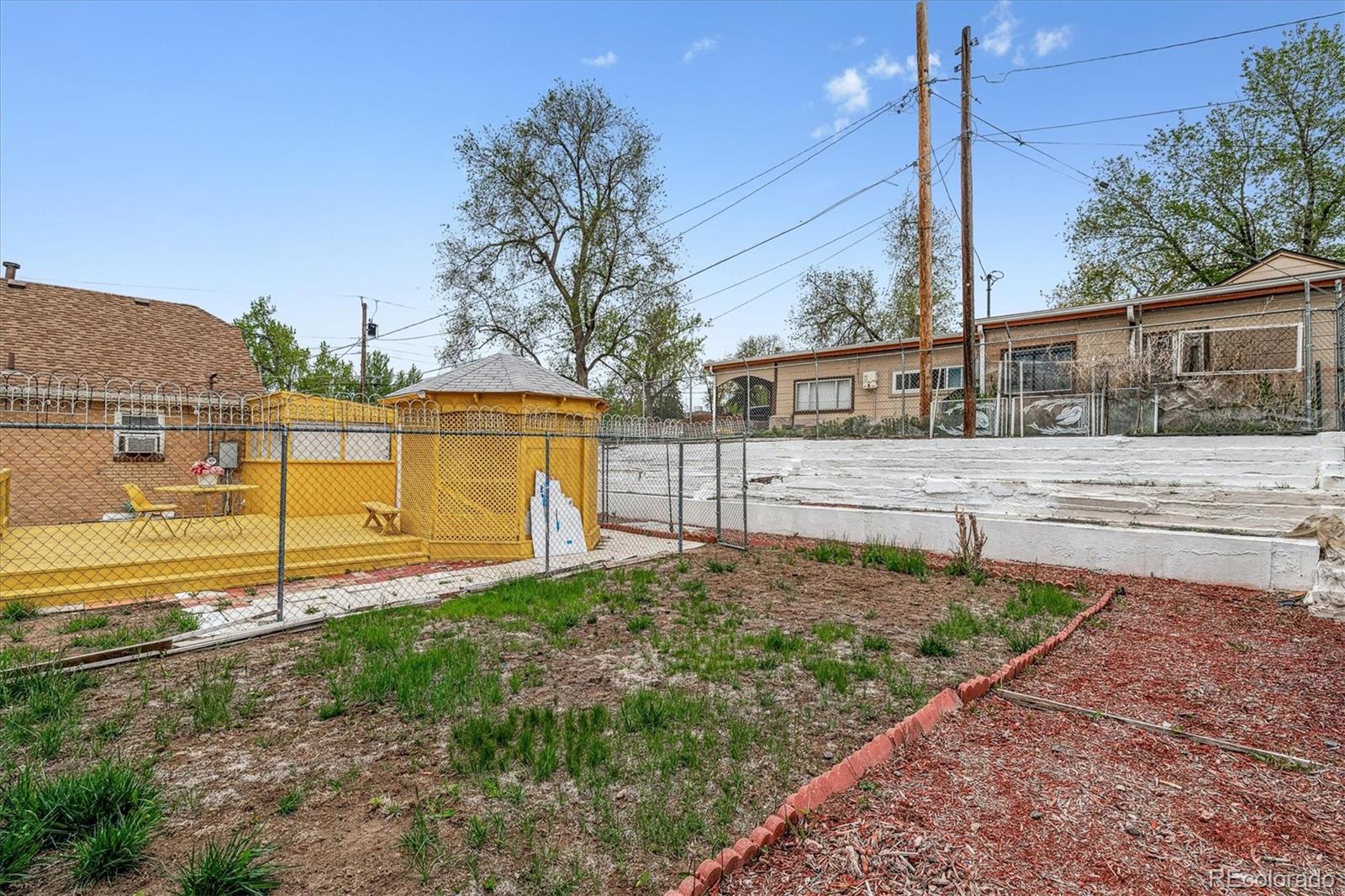 MLS Image #21 for 2425 w college avenue,denver, Colorado