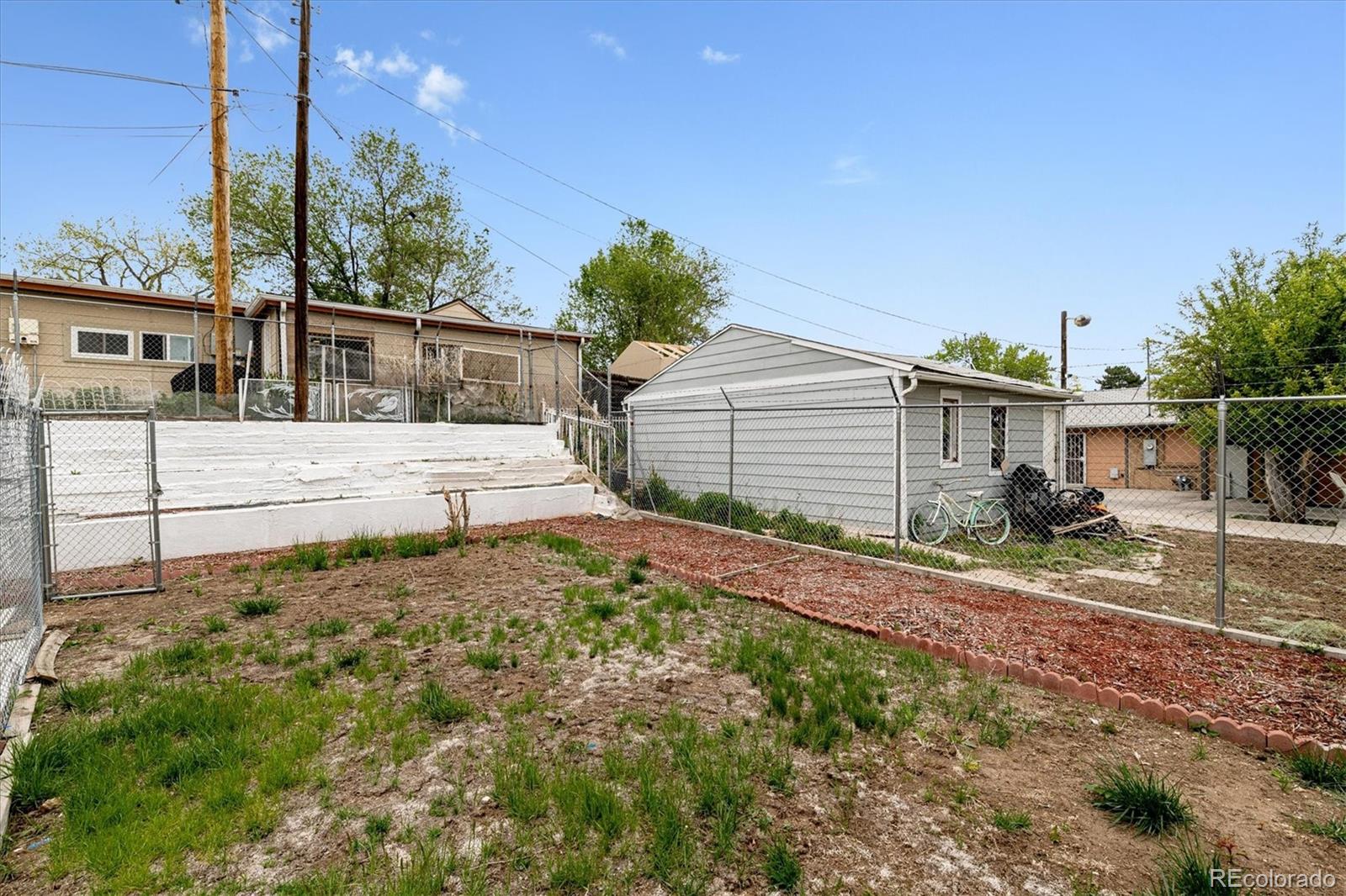 MLS Image #23 for 2425 w college avenue,denver, Colorado