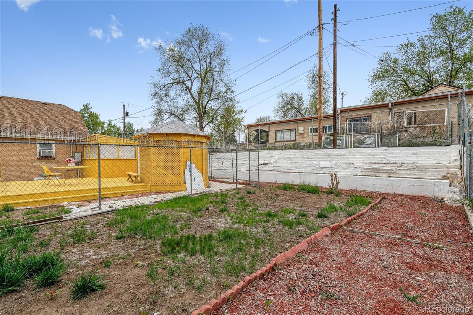 MLS Image #24 for 2425 w college avenue,denver, Colorado