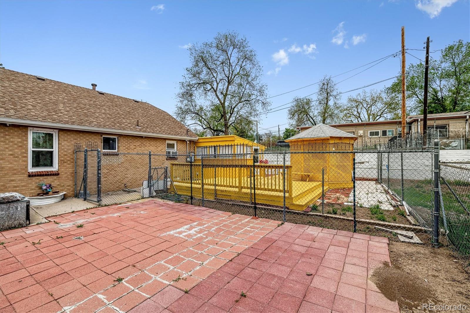 MLS Image #25 for 2425 w college avenue,denver, Colorado