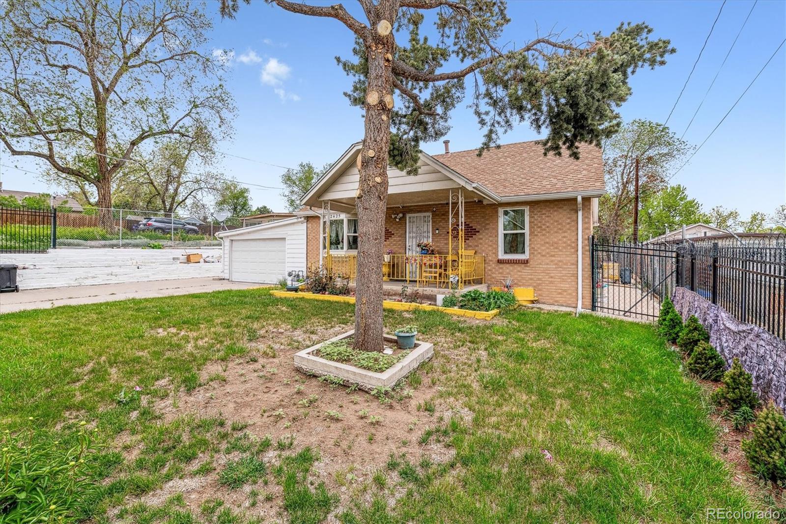 MLS Image #26 for 2425 w college avenue,denver, Colorado