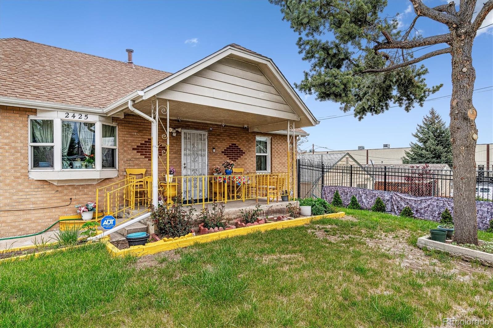 MLS Image #27 for 2425 w college avenue,denver, Colorado