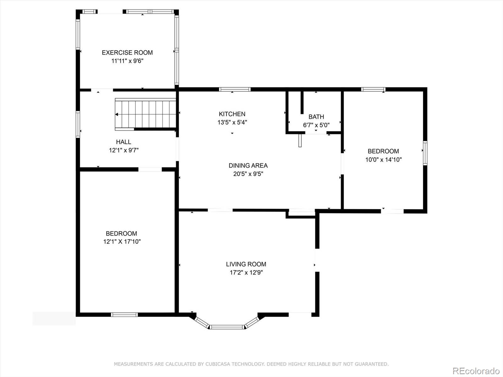 MLS Image #30 for 2425 w college avenue,denver, Colorado