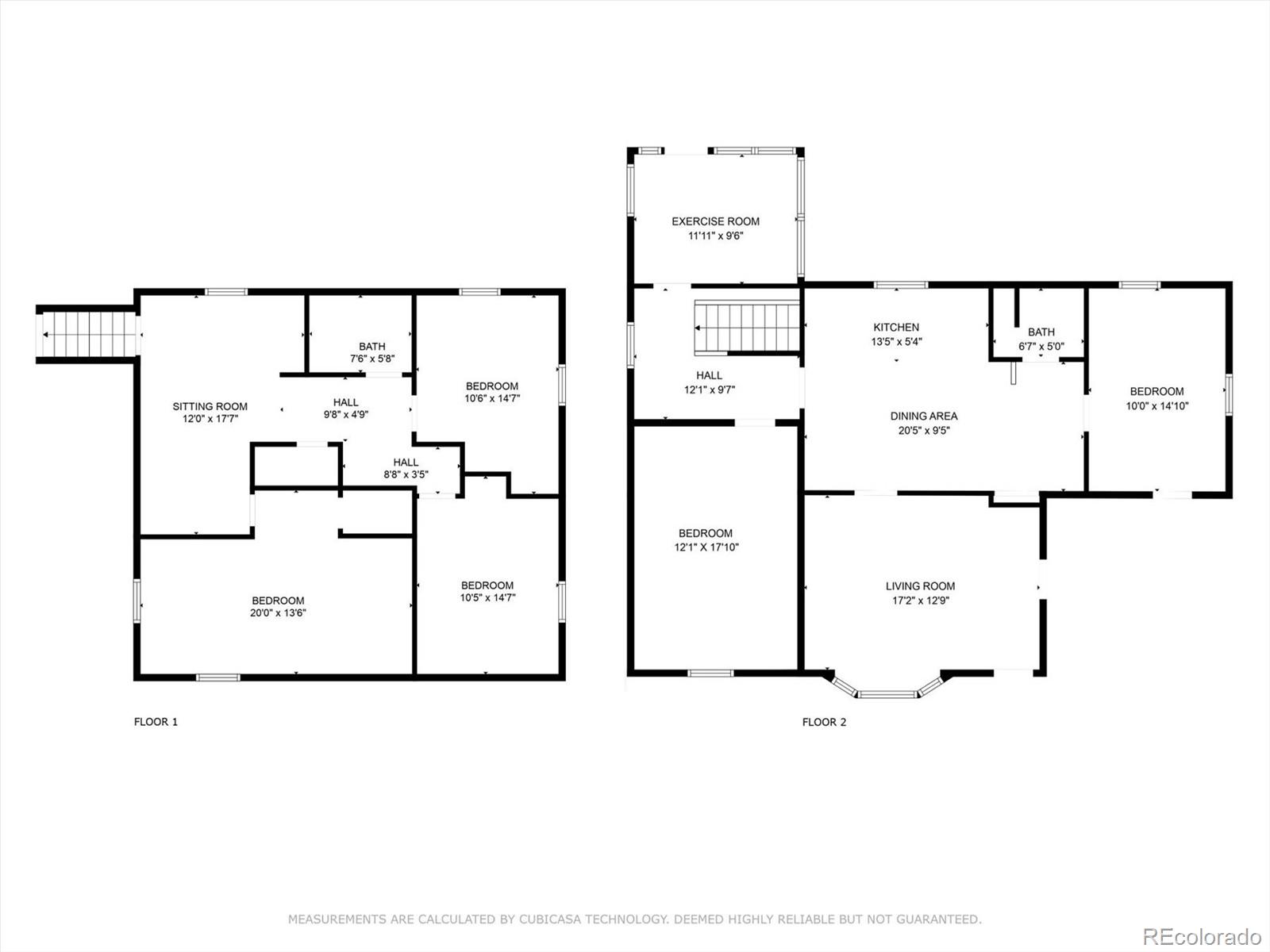 MLS Image #31 for 2425 w college avenue,denver, Colorado