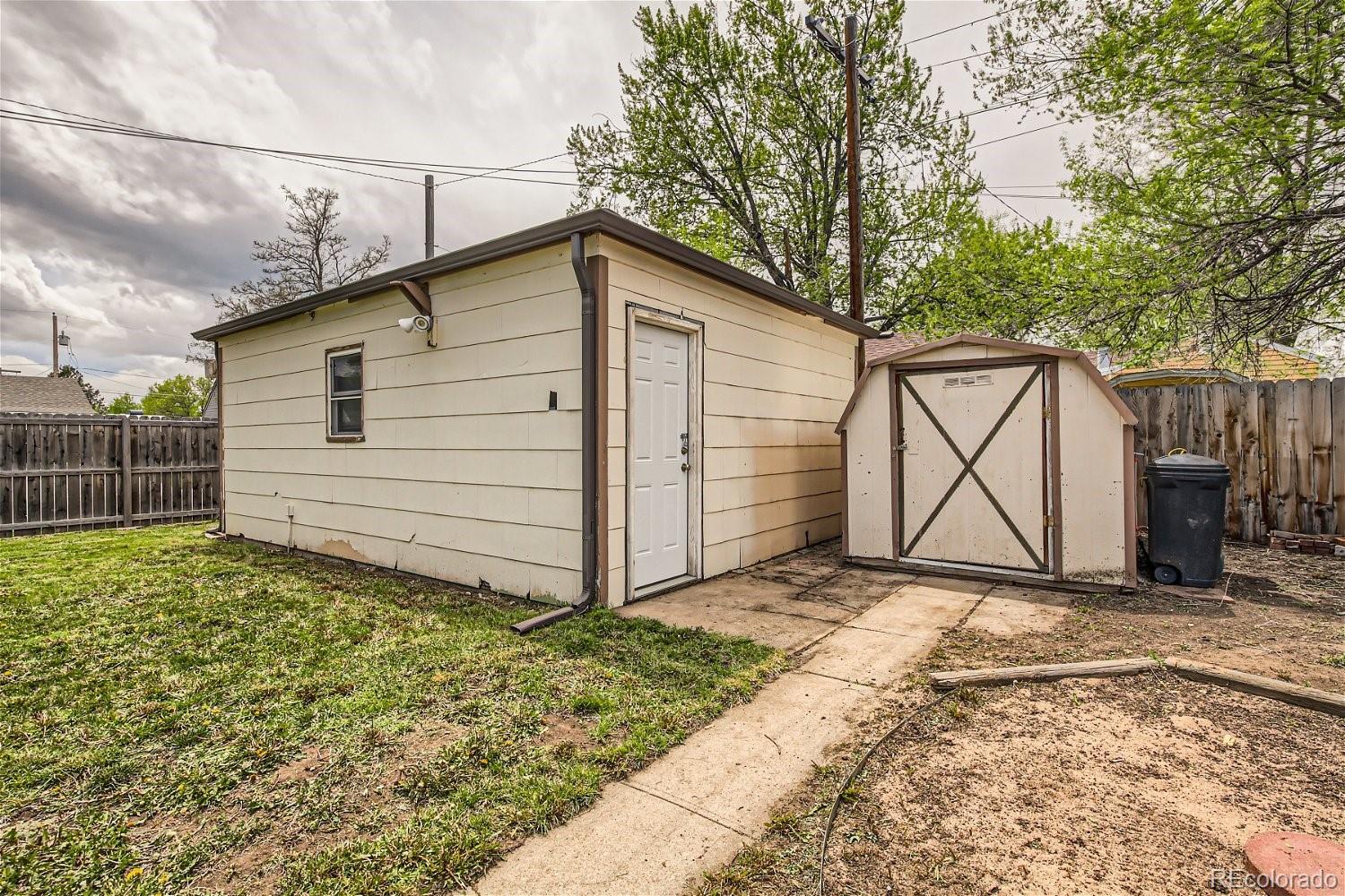 MLS Image #13 for 1649 s wolcott court,denver, Colorado