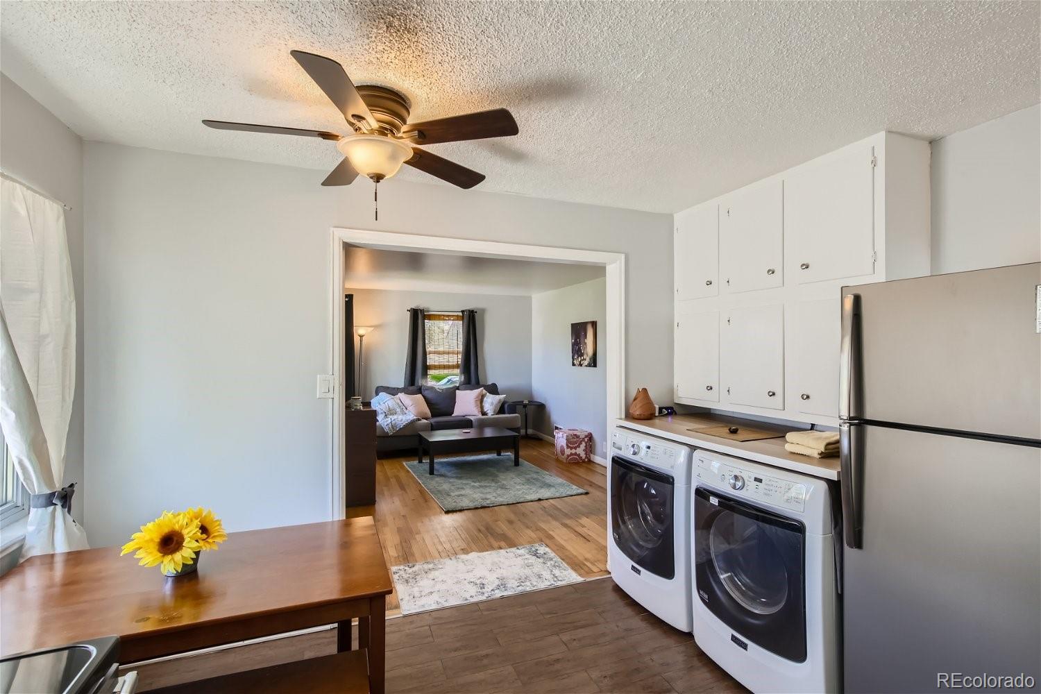 MLS Image #6 for 1649 s wolcott court,denver, Colorado