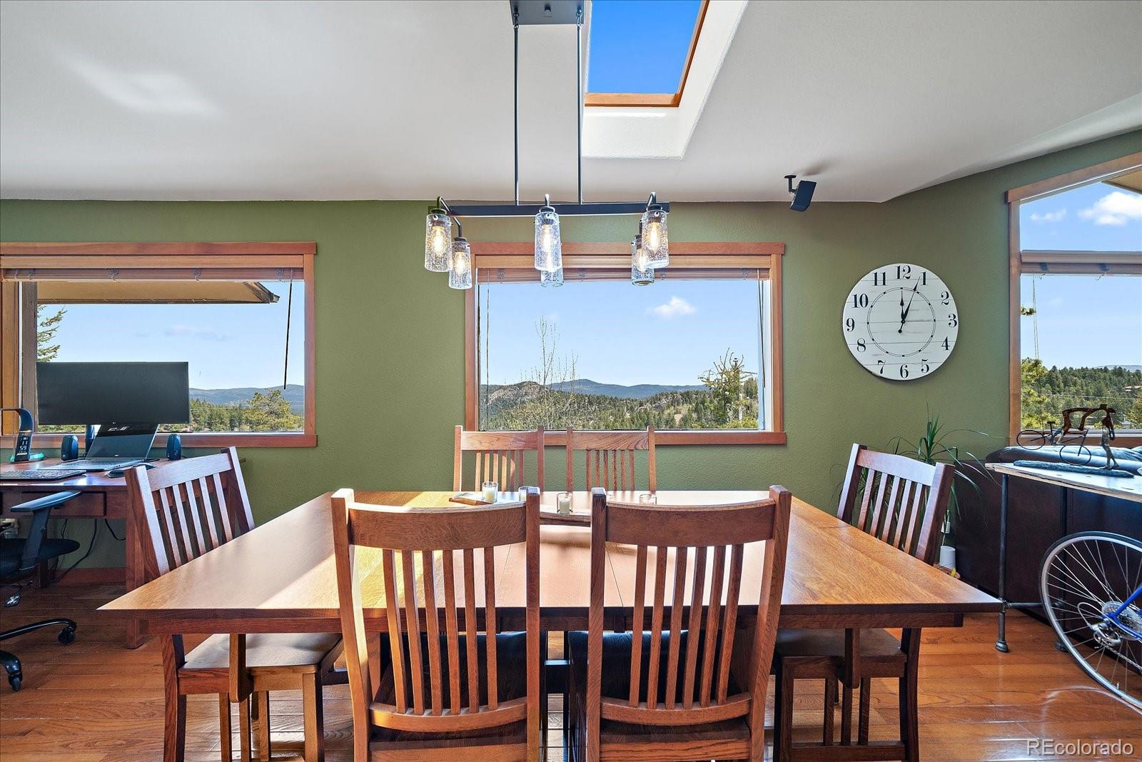 MLS Image #18 for 6895  woodchuck way,evergreen, Colorado