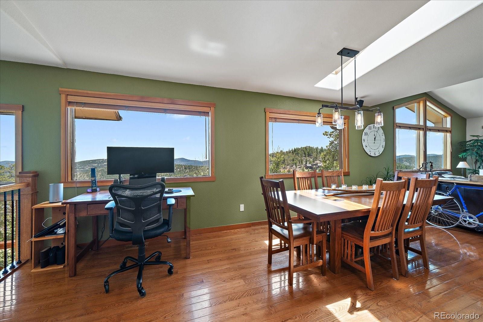 MLS Image #19 for 6895  woodchuck way,evergreen, Colorado