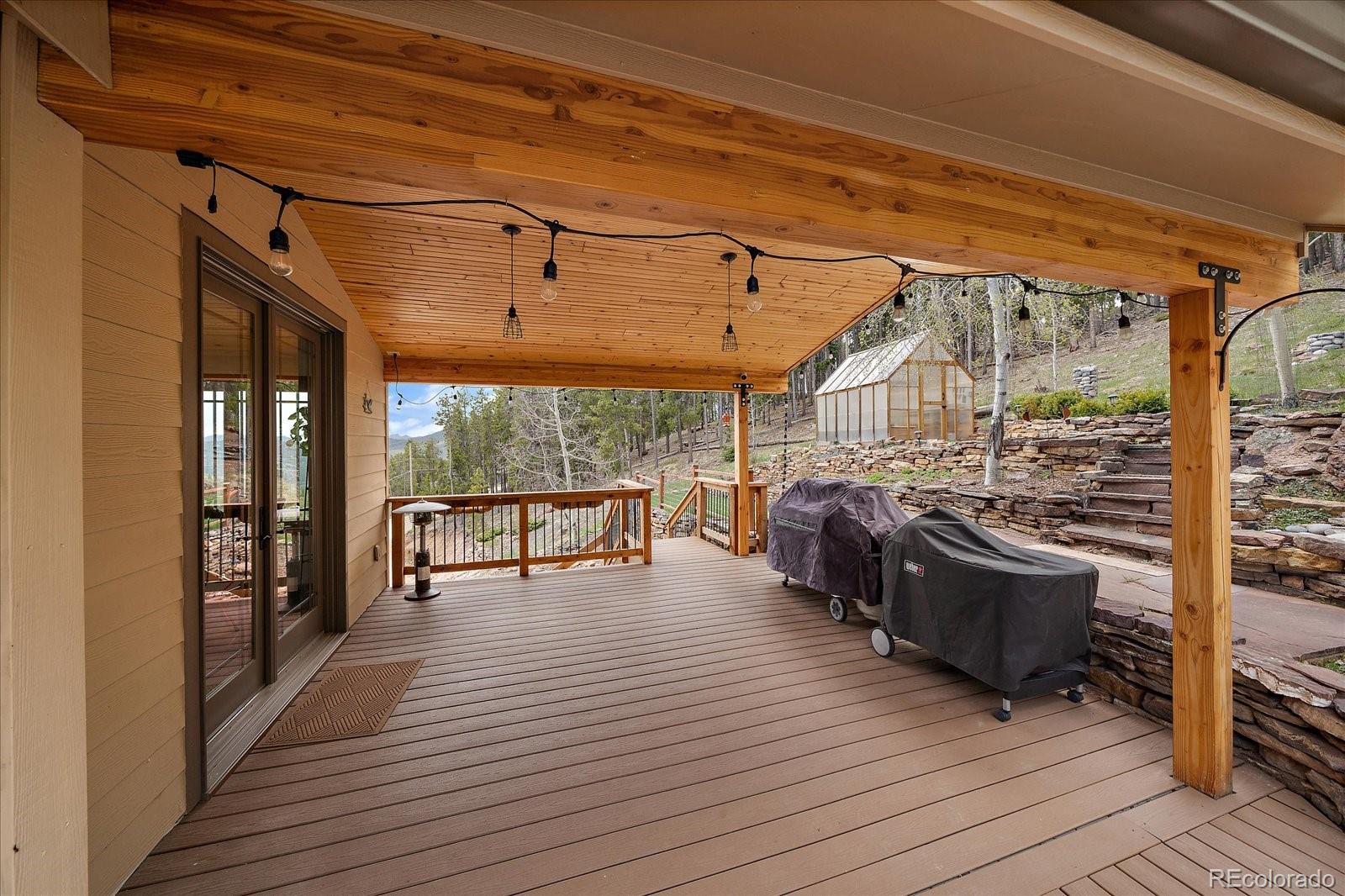 MLS Image #31 for 6895  woodchuck way,evergreen, Colorado