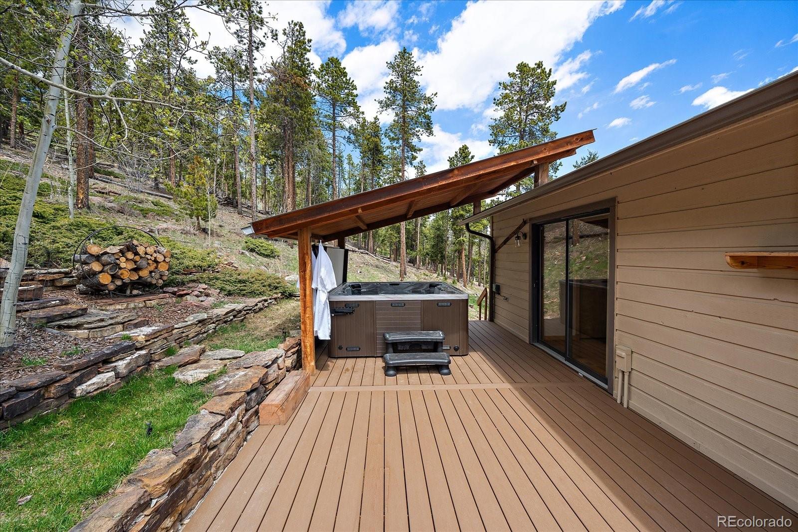 MLS Image #32 for 6895  woodchuck way,evergreen, Colorado