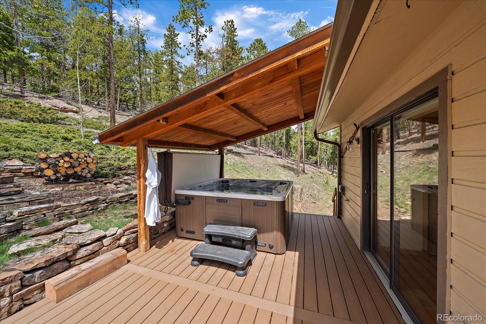 MLS Image #34 for 6895  woodchuck way,evergreen, Colorado