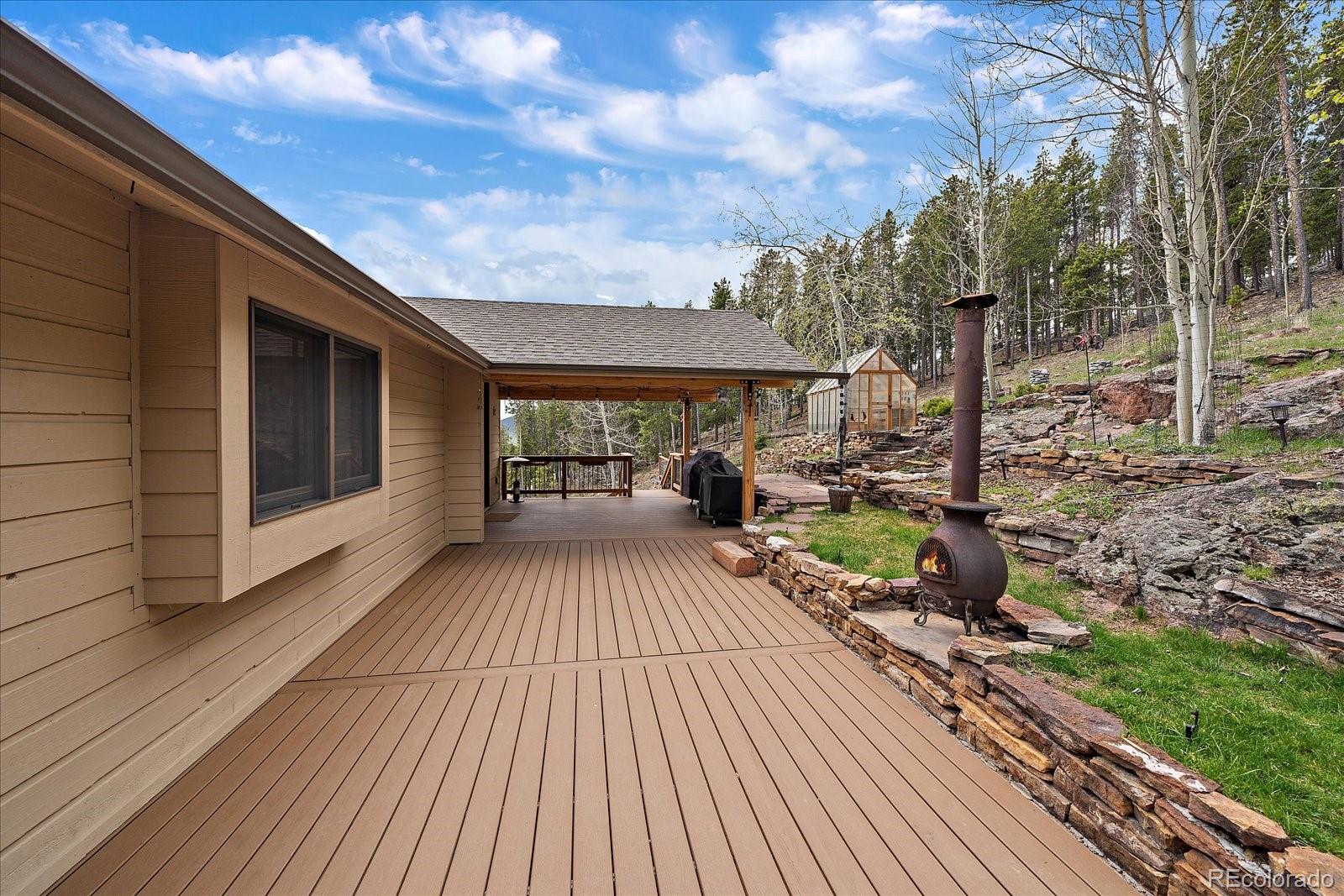 MLS Image #35 for 6895  woodchuck way,evergreen, Colorado