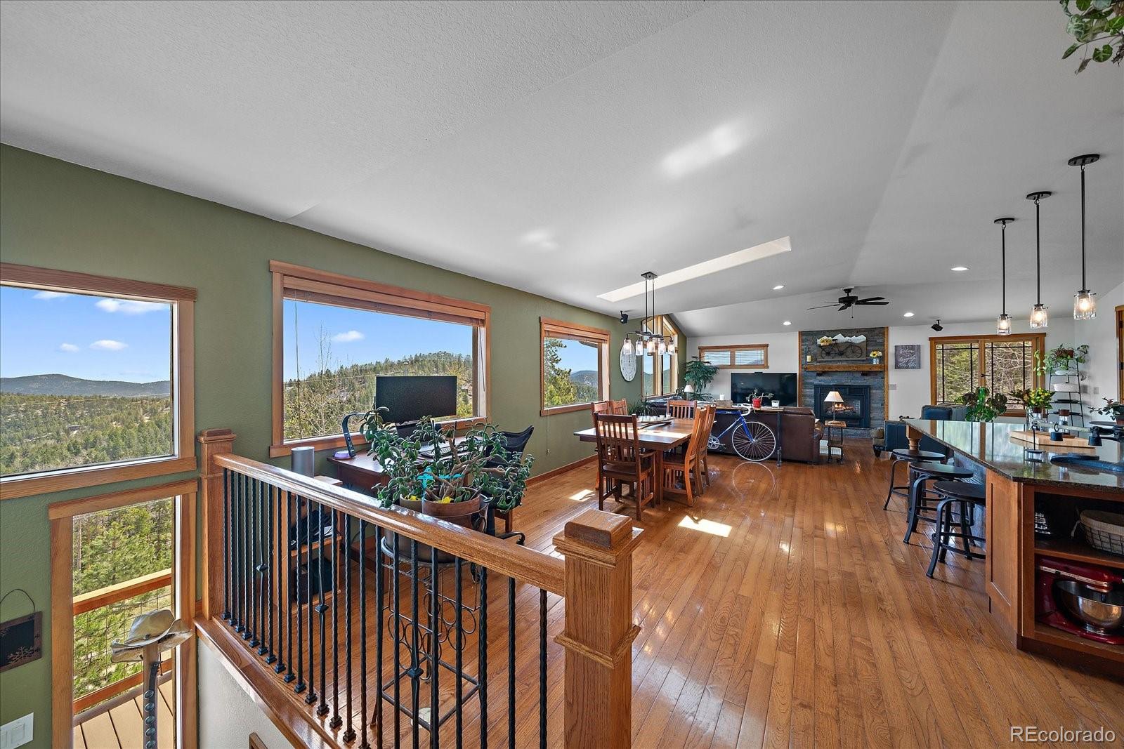 MLS Image #4 for 6895  woodchuck way,evergreen, Colorado