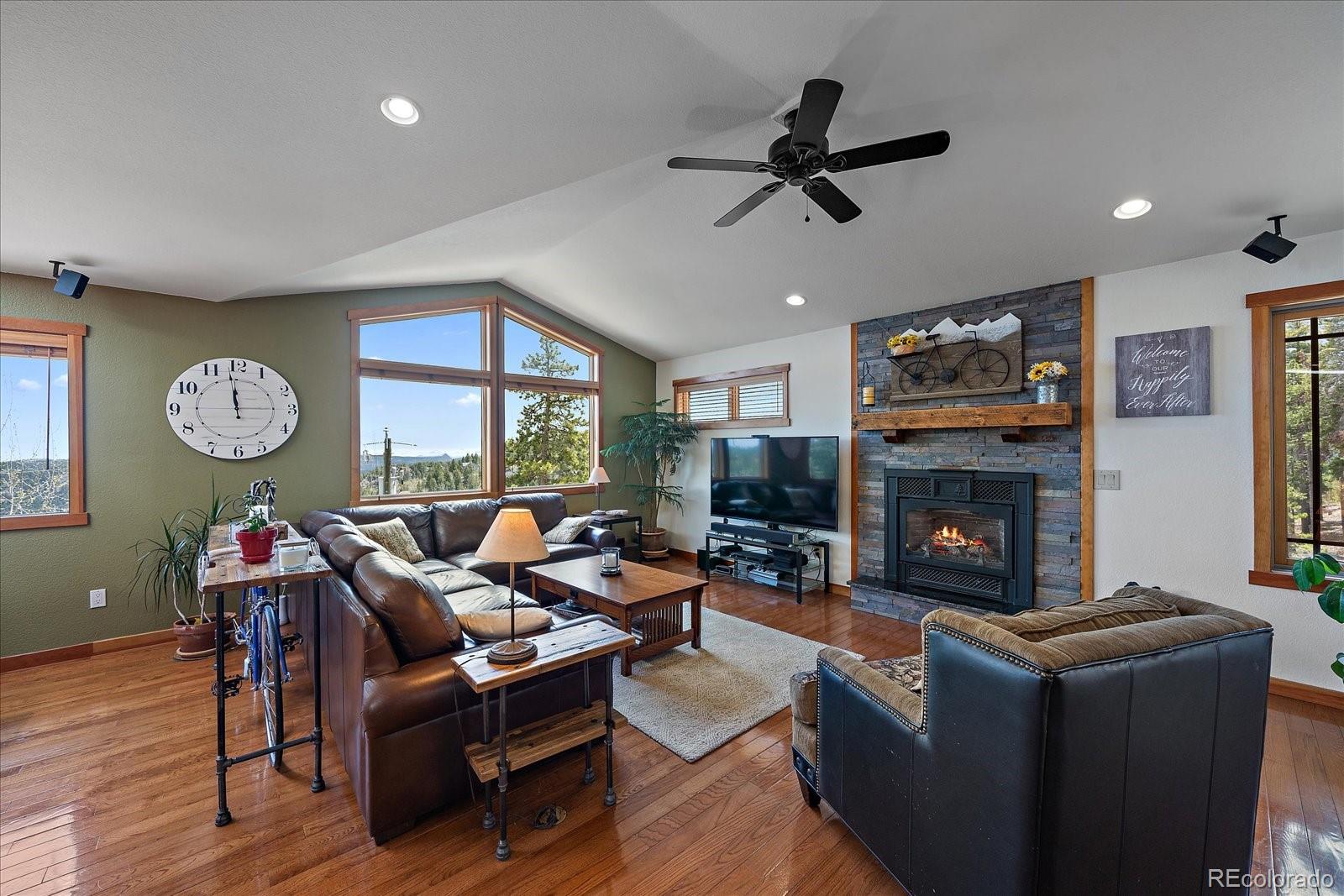 MLS Image #6 for 6895  woodchuck way,evergreen, Colorado