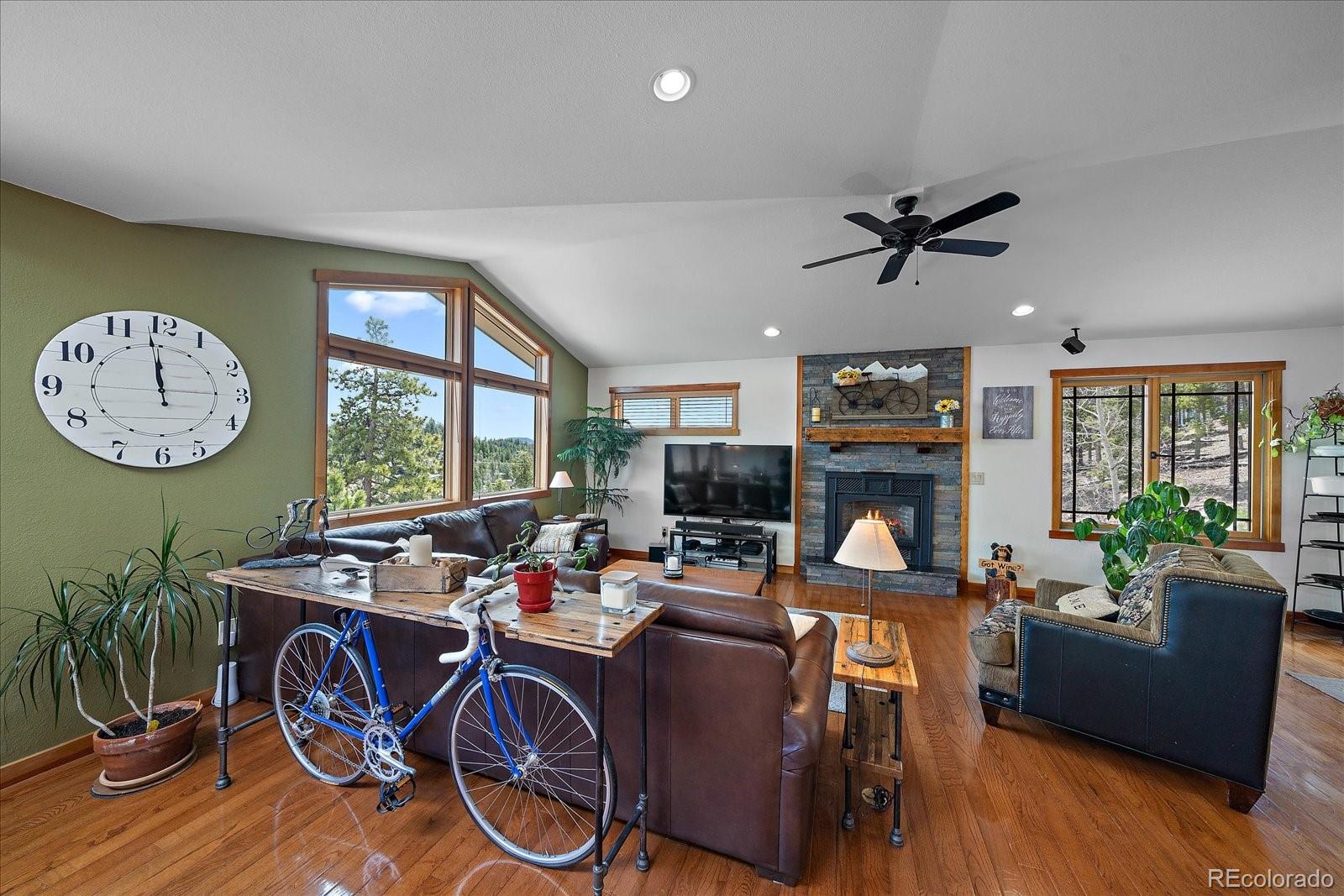 MLS Image #7 for 6895  woodchuck way,evergreen, Colorado