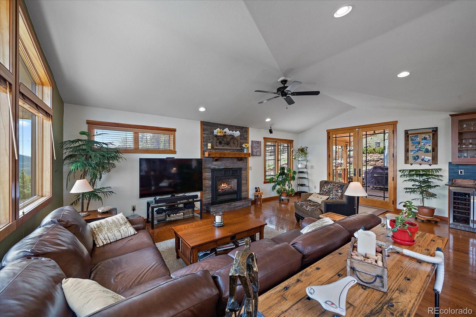 MLS Image #8 for 6895  woodchuck way,evergreen, Colorado