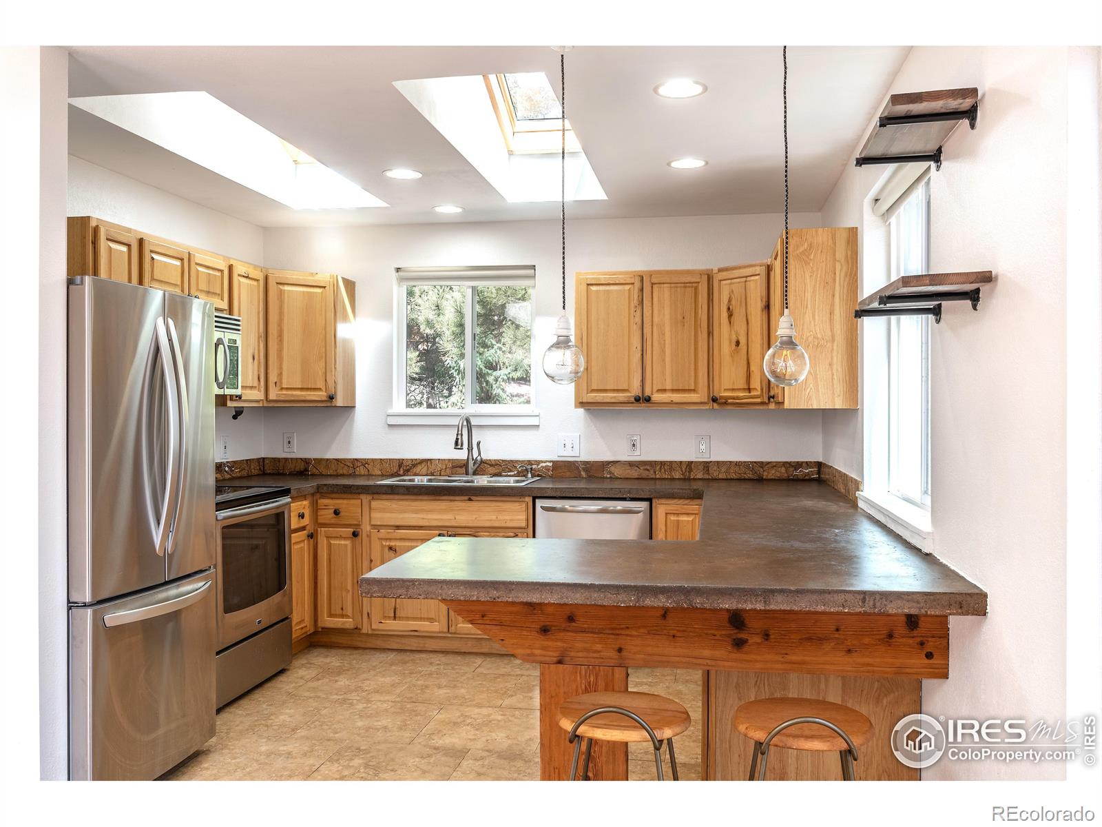 MLS Image #12 for 239  catamount ridge road,bailey, Colorado