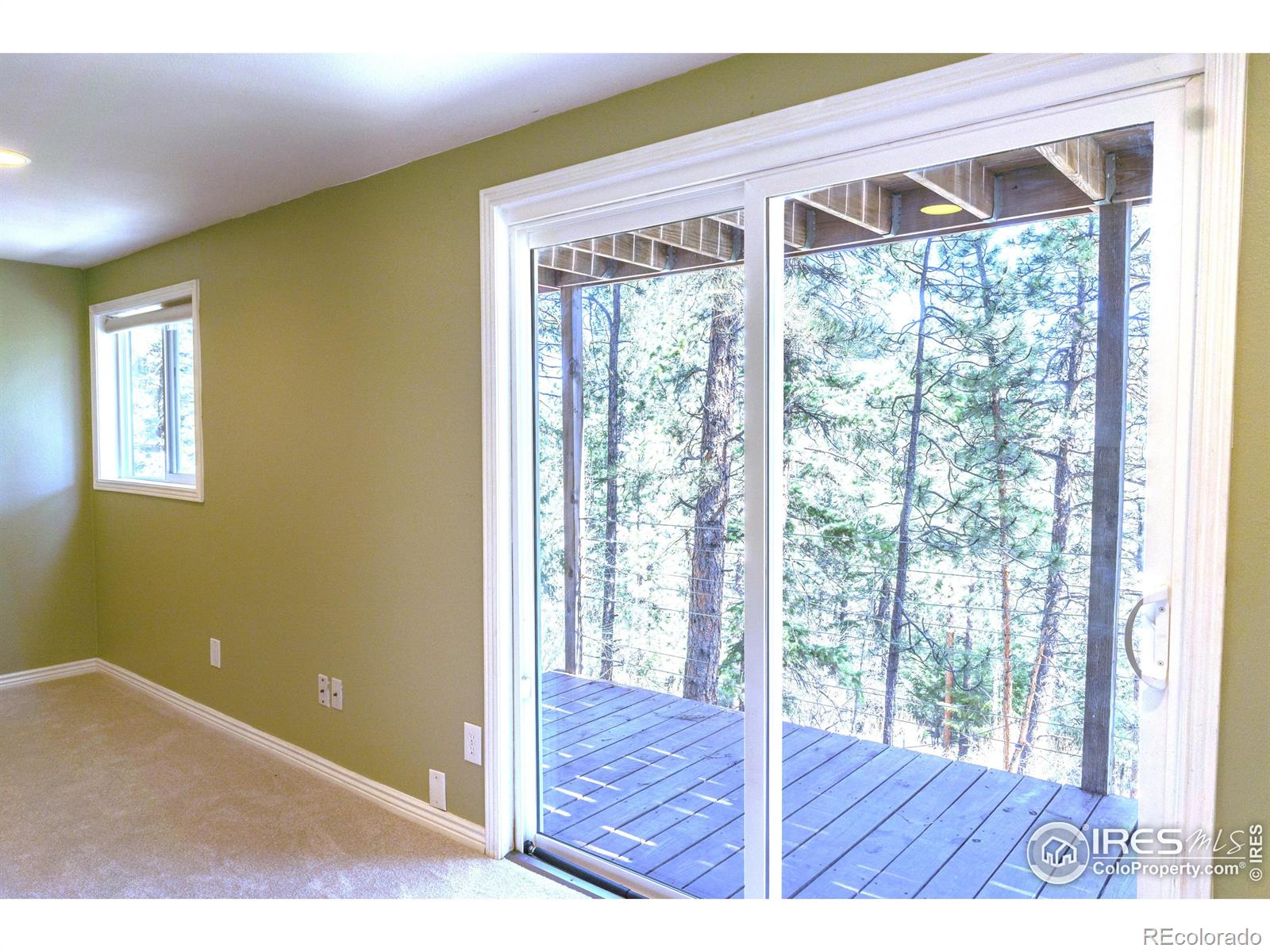 MLS Image #28 for 239  catamount ridge road,bailey, Colorado