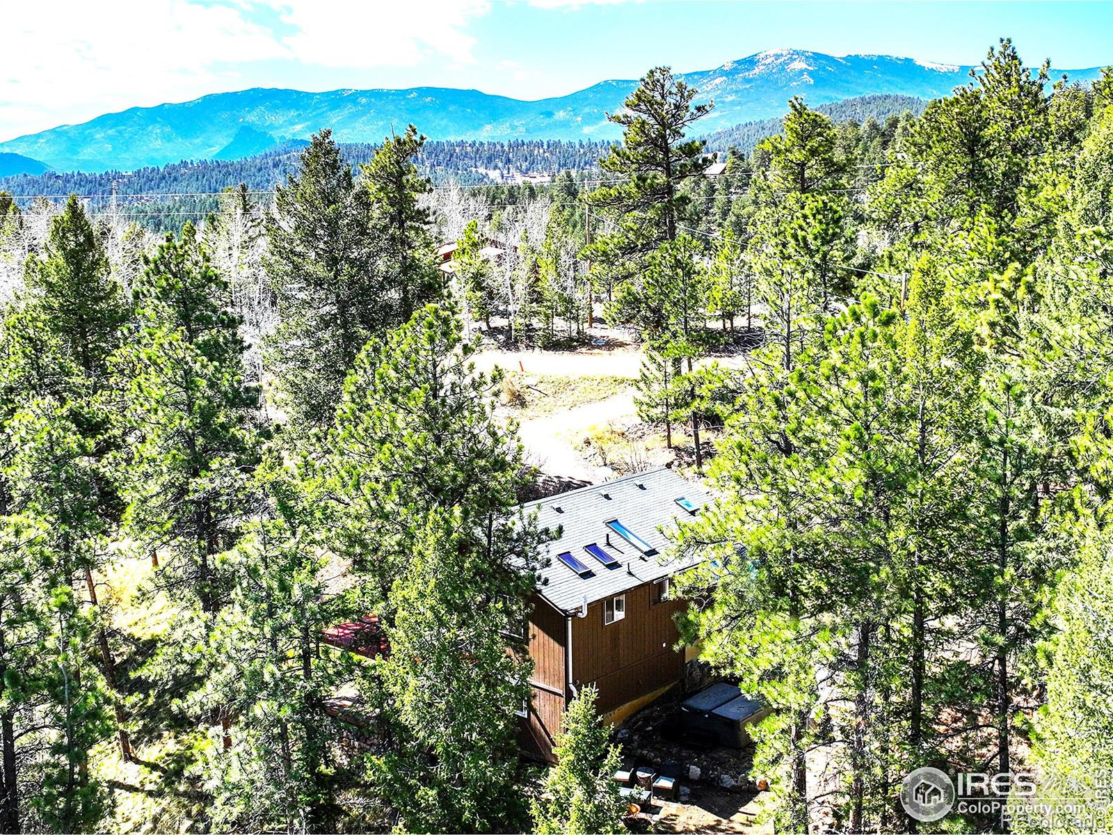 MLS Image #32 for 239  catamount ridge road,bailey, Colorado