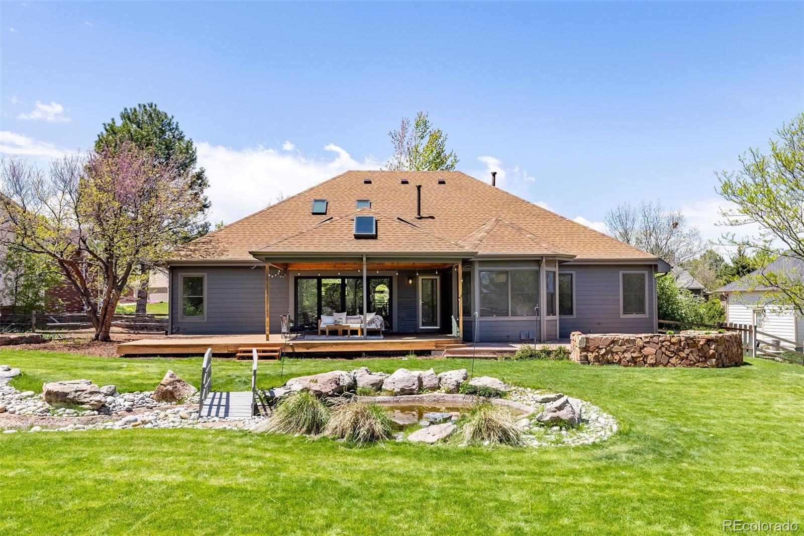 MLS Image #32 for 9962  wyecliff place,highlands ranch, Colorado