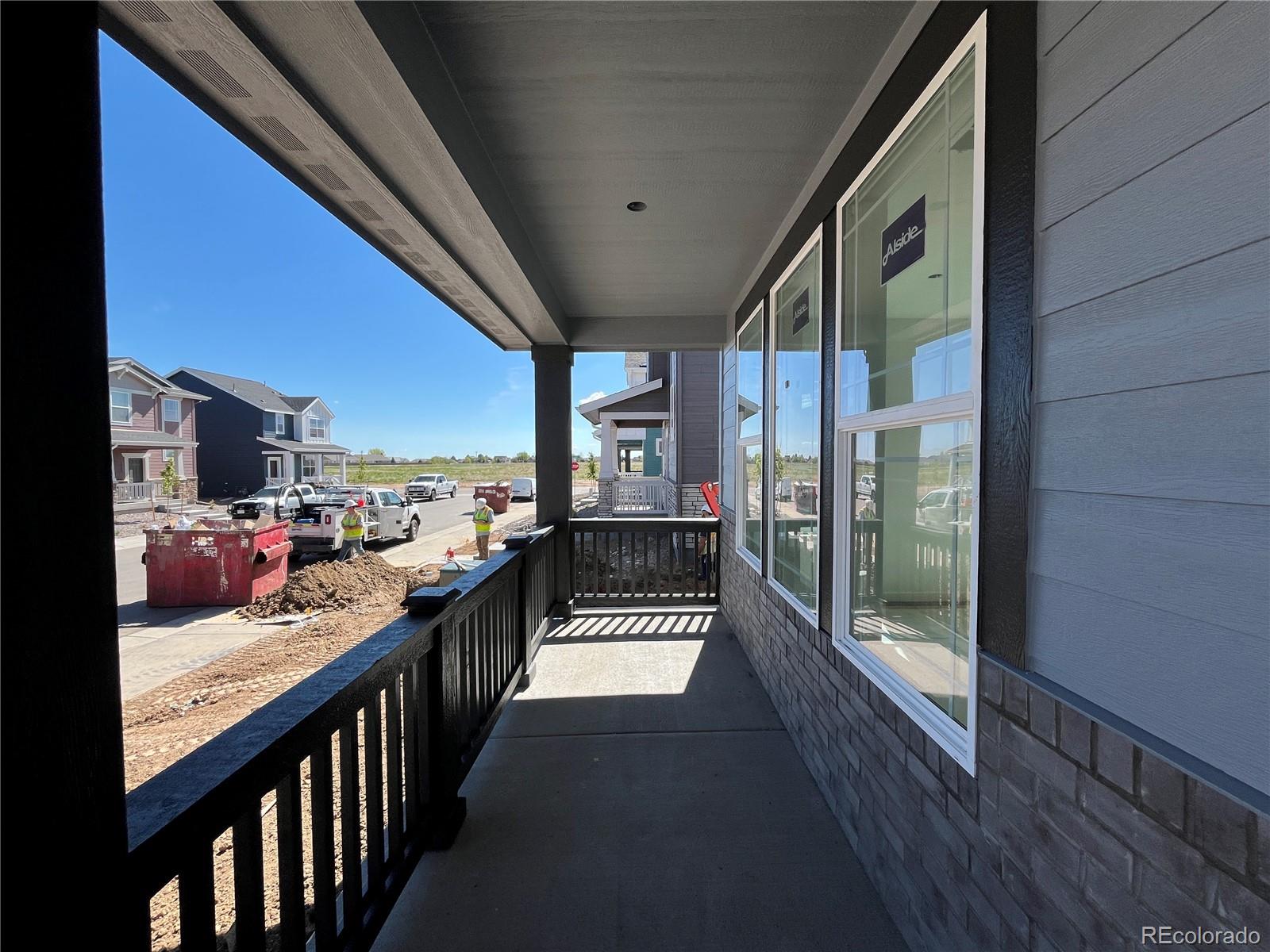 MLS Image #2 for 730  aspen avenue,bennett, Colorado