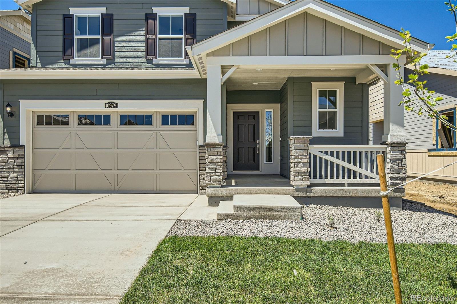 MLS Image #2 for 10979  nucla court,commerce city, Colorado