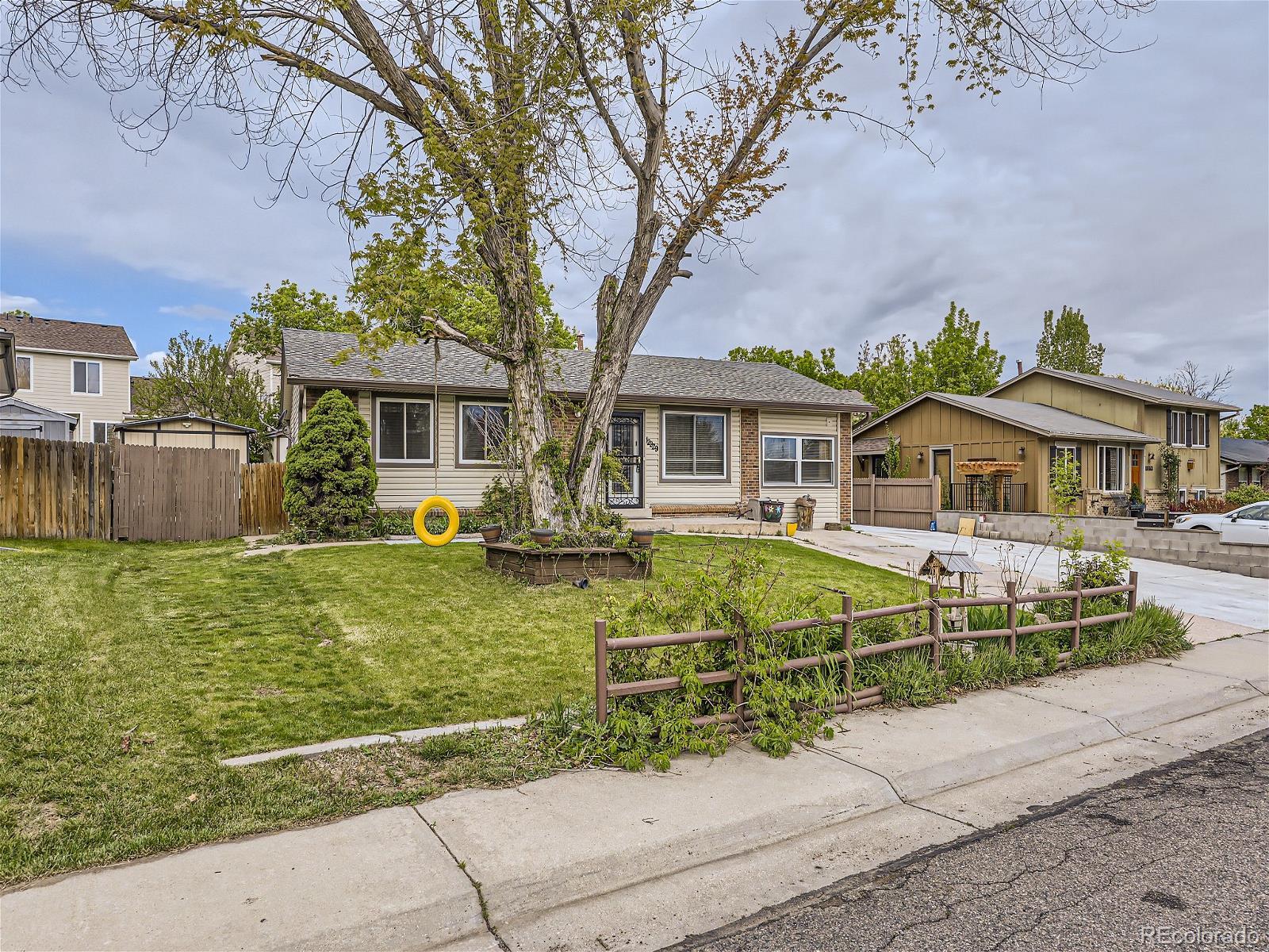 MLS Image #2 for 12229  monroe drive,thornton, Colorado