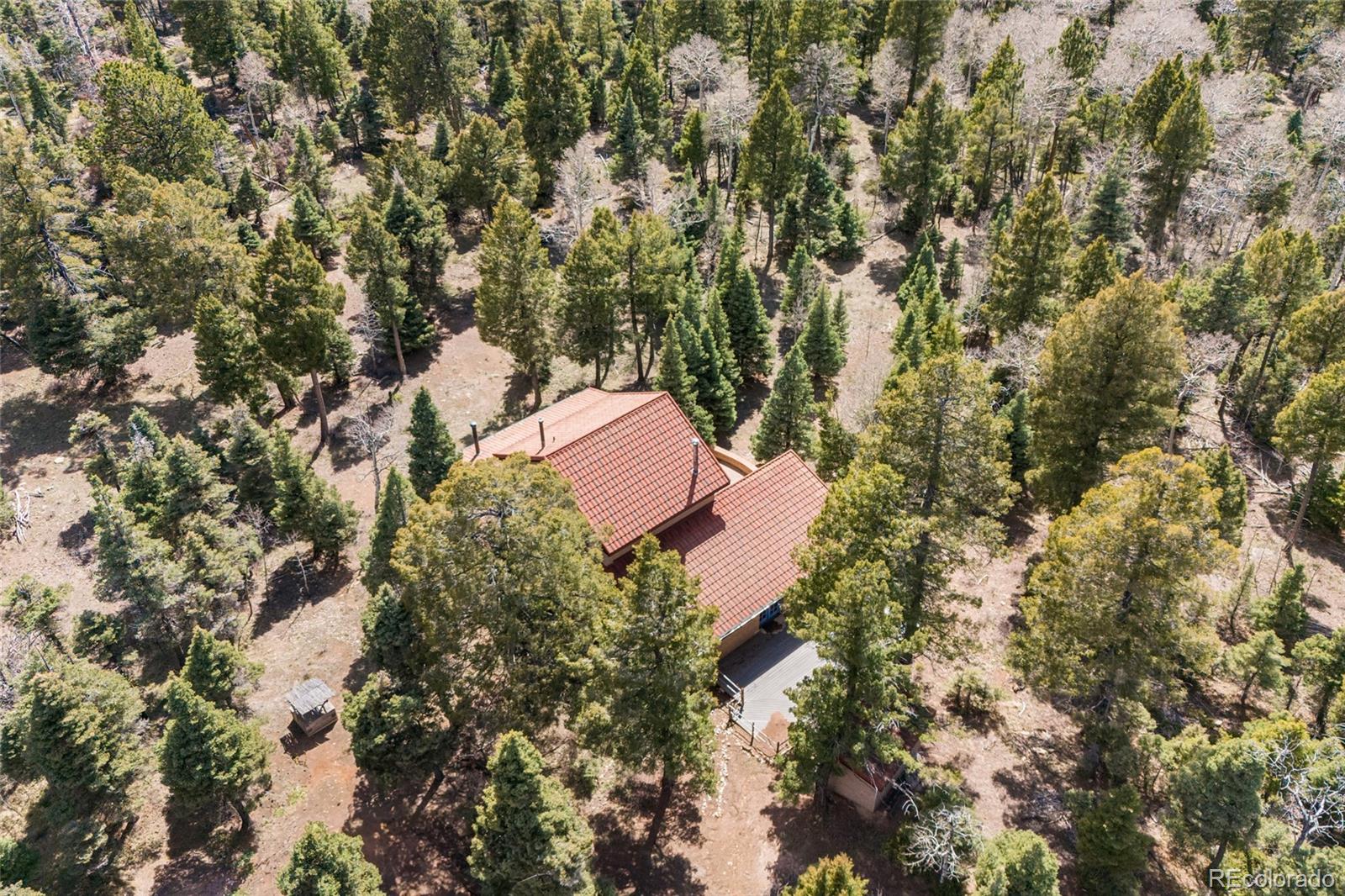 MLS Image #0 for 207  lautenberg drive,fort garland, Colorado