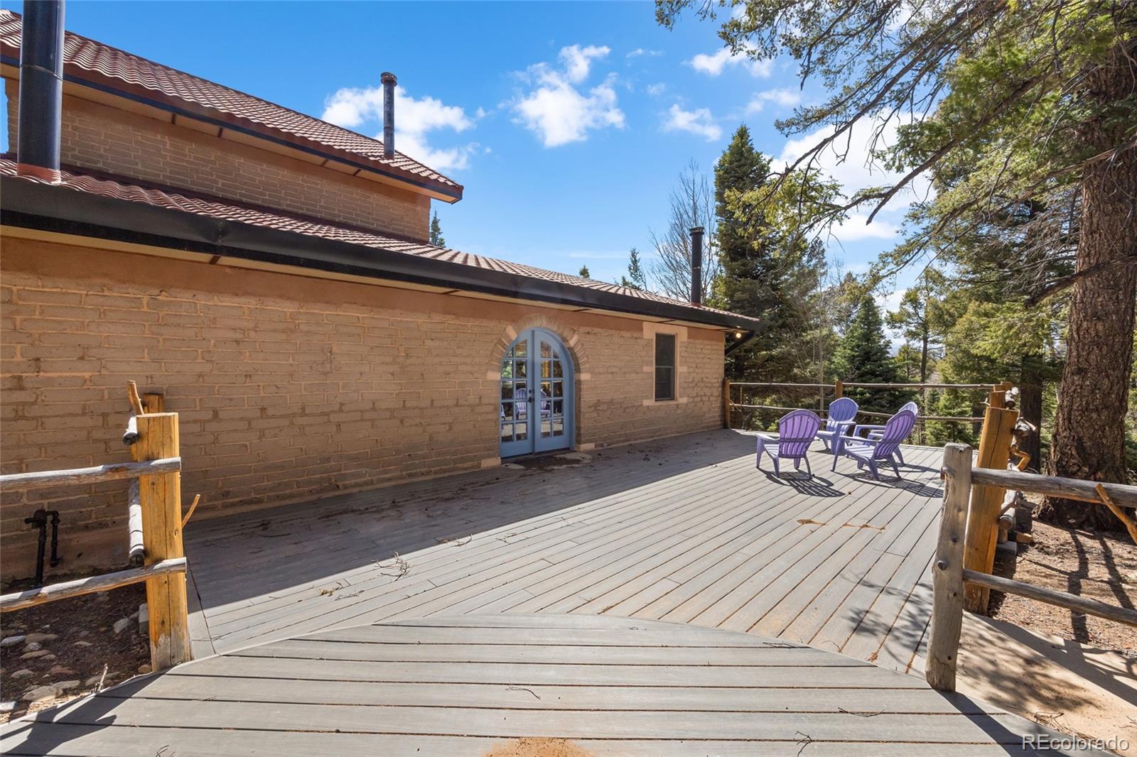 MLS Image #39 for 207  lautenberg drive,fort garland, Colorado