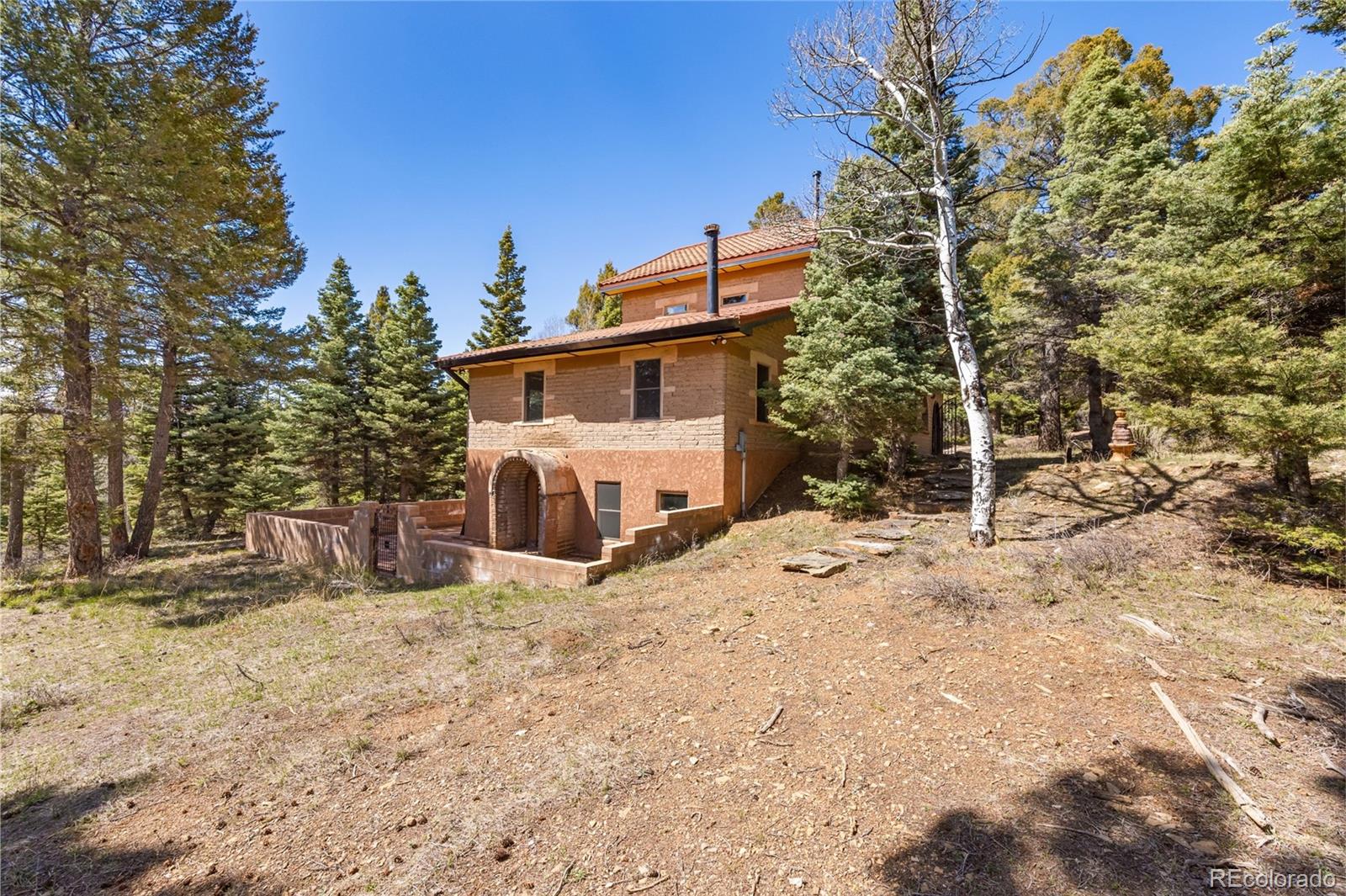 MLS Image #41 for 207  lautenberg drive,fort garland, Colorado