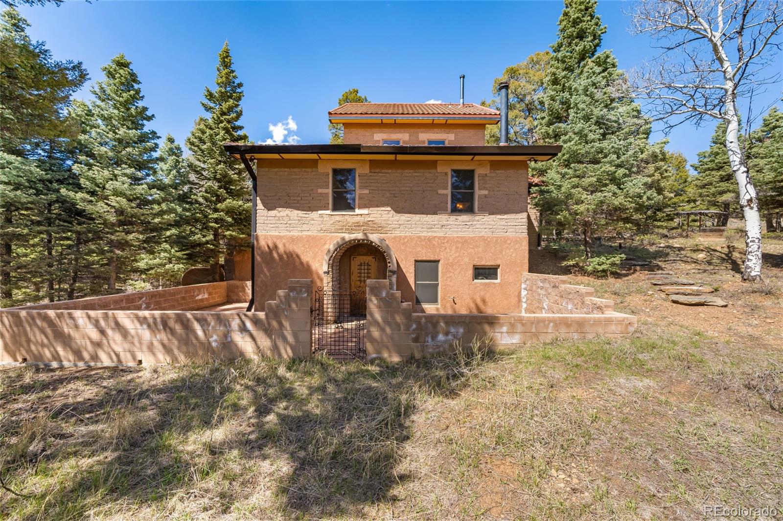 MLS Image #42 for 207  lautenberg drive,fort garland, Colorado