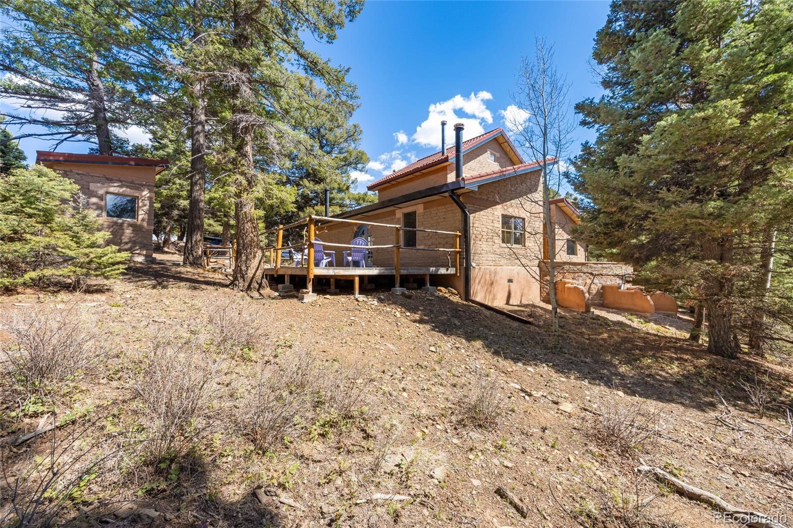 MLS Image #43 for 207  lautenberg drive,fort garland, Colorado