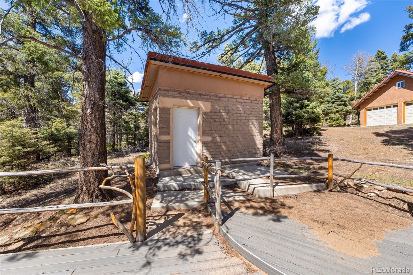 MLS Image #44 for 207  lautenberg drive,fort garland, Colorado