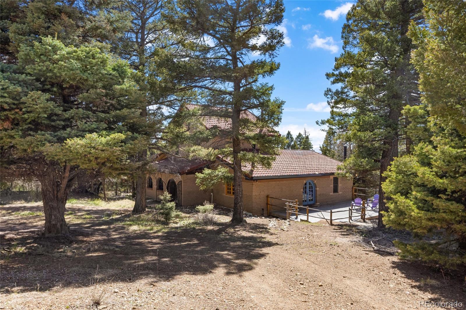 MLS Image #46 for 207  lautenberg drive,fort garland, Colorado