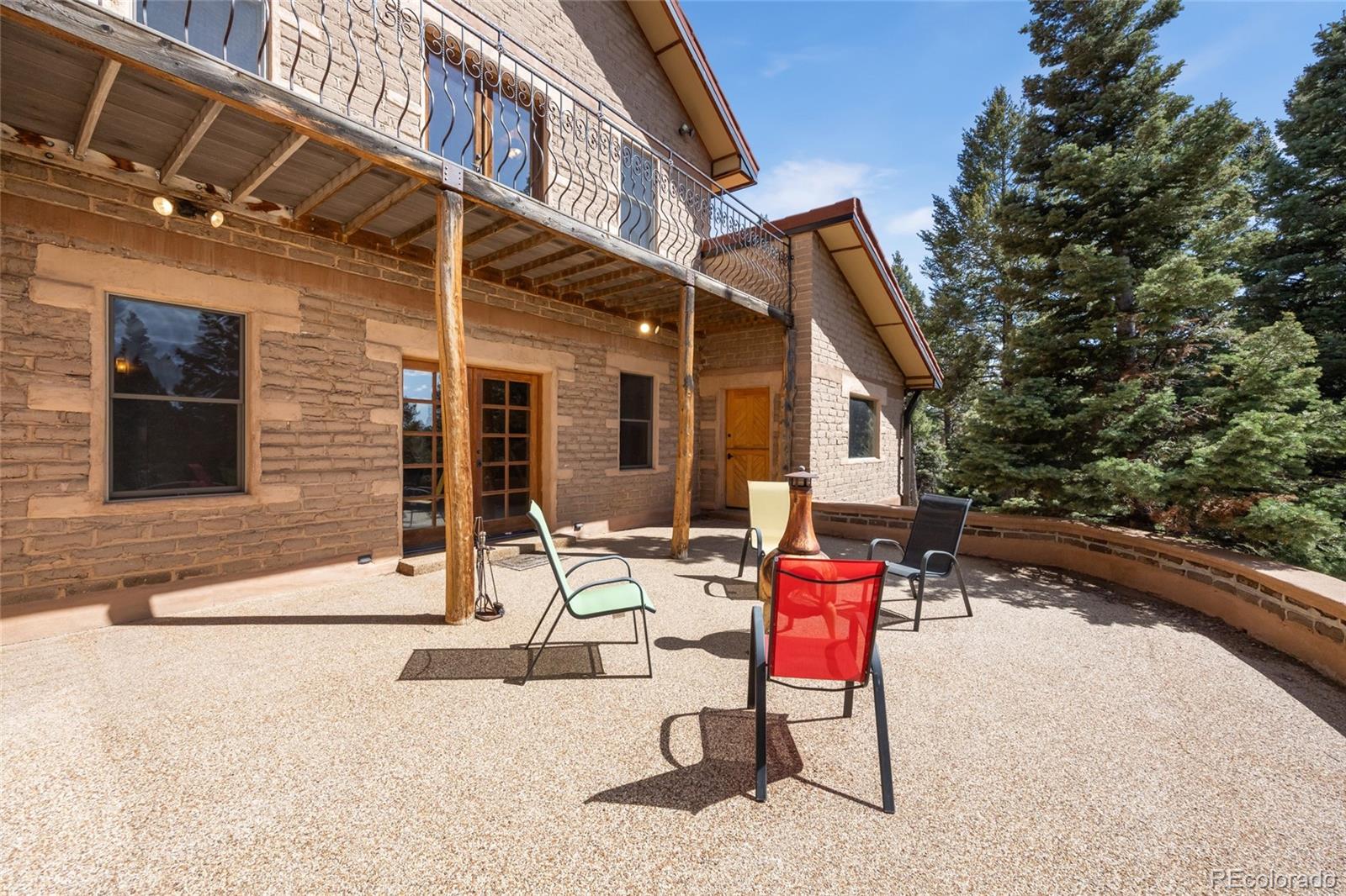 MLS Image #48 for 207  lautenberg drive,fort garland, Colorado