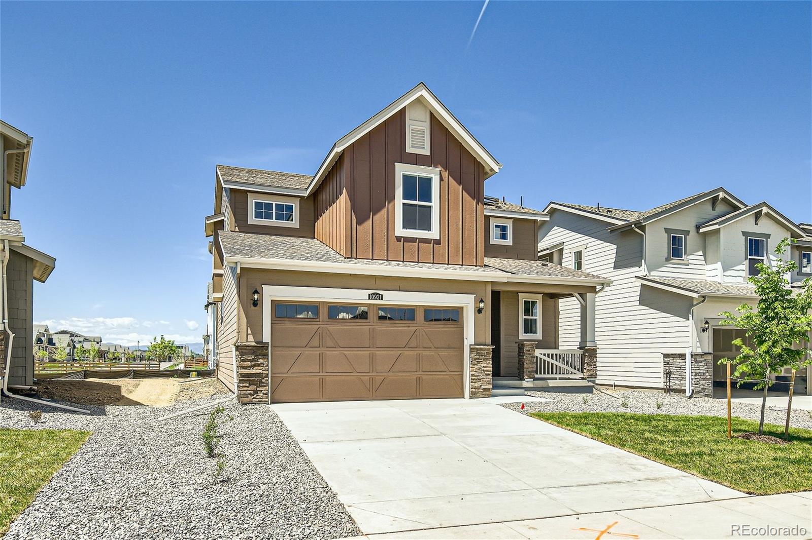 CMA Image for 10956  nucla court,Commerce City, Colorado