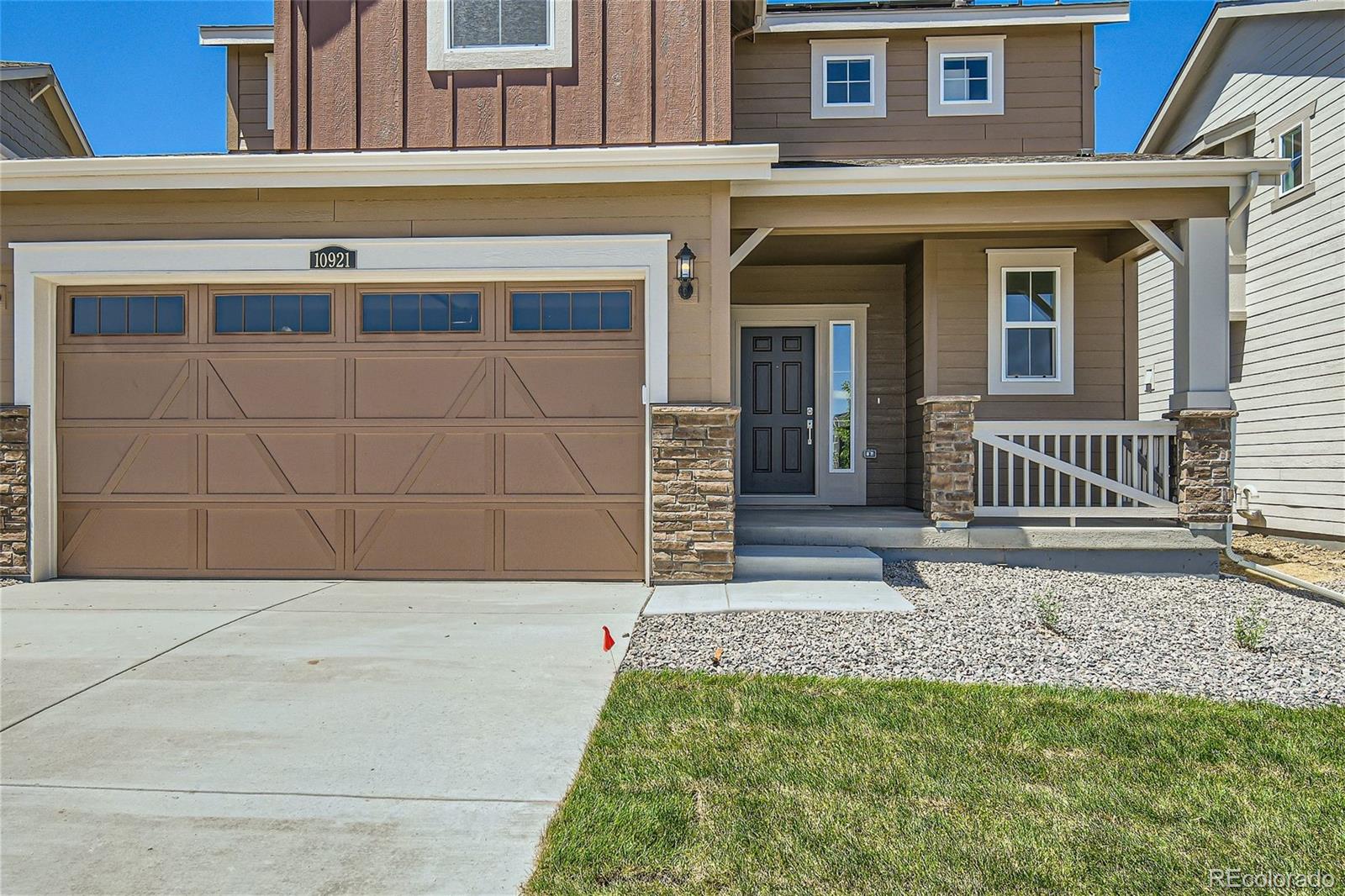 MLS Image #2 for 10921  norfolk court,commerce city, Colorado